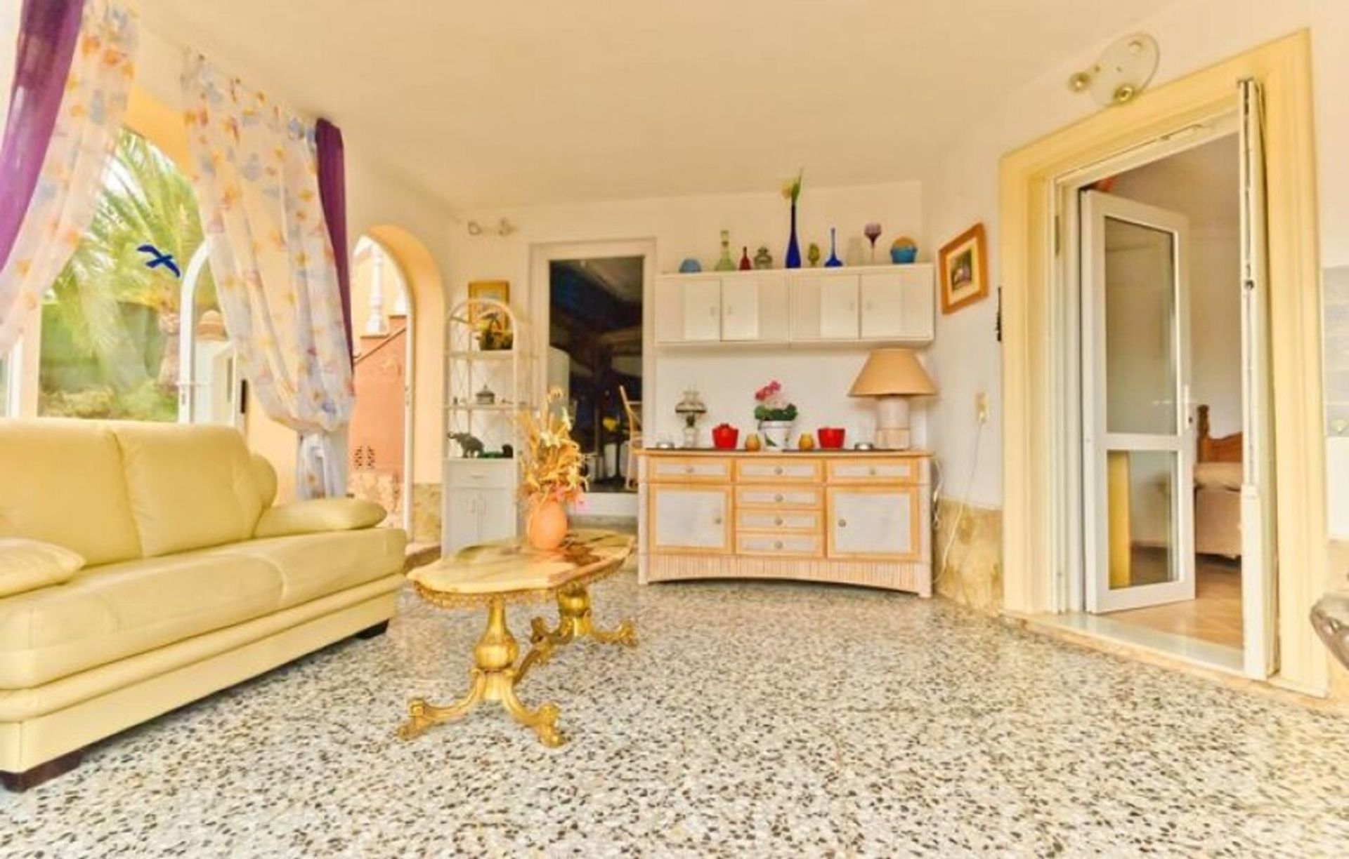 casa en La Nucia, Comunitat Valenciana 11342485