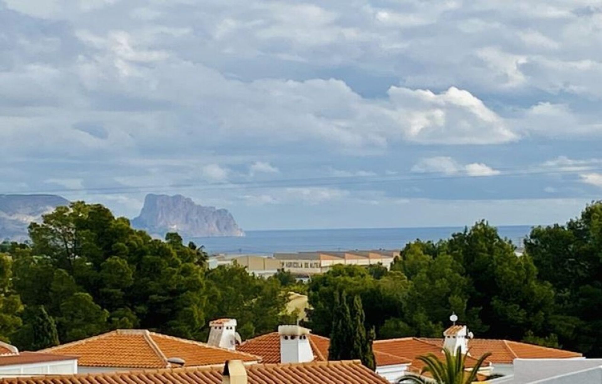 casa en La Nucia, Comunitat Valenciana 11342485