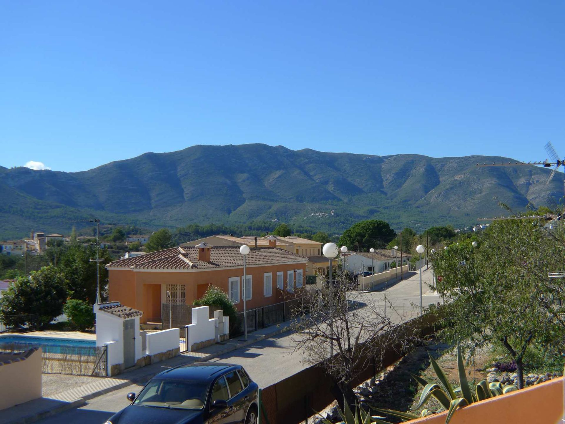 بيت في Alcalalí, Valencian Community 11342490