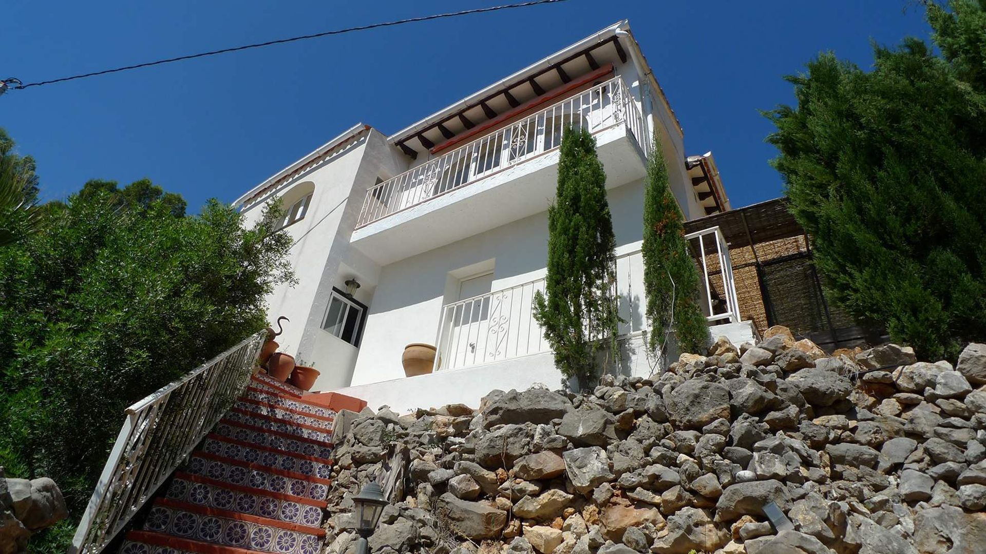 casa no Alicante, Valência 11342492