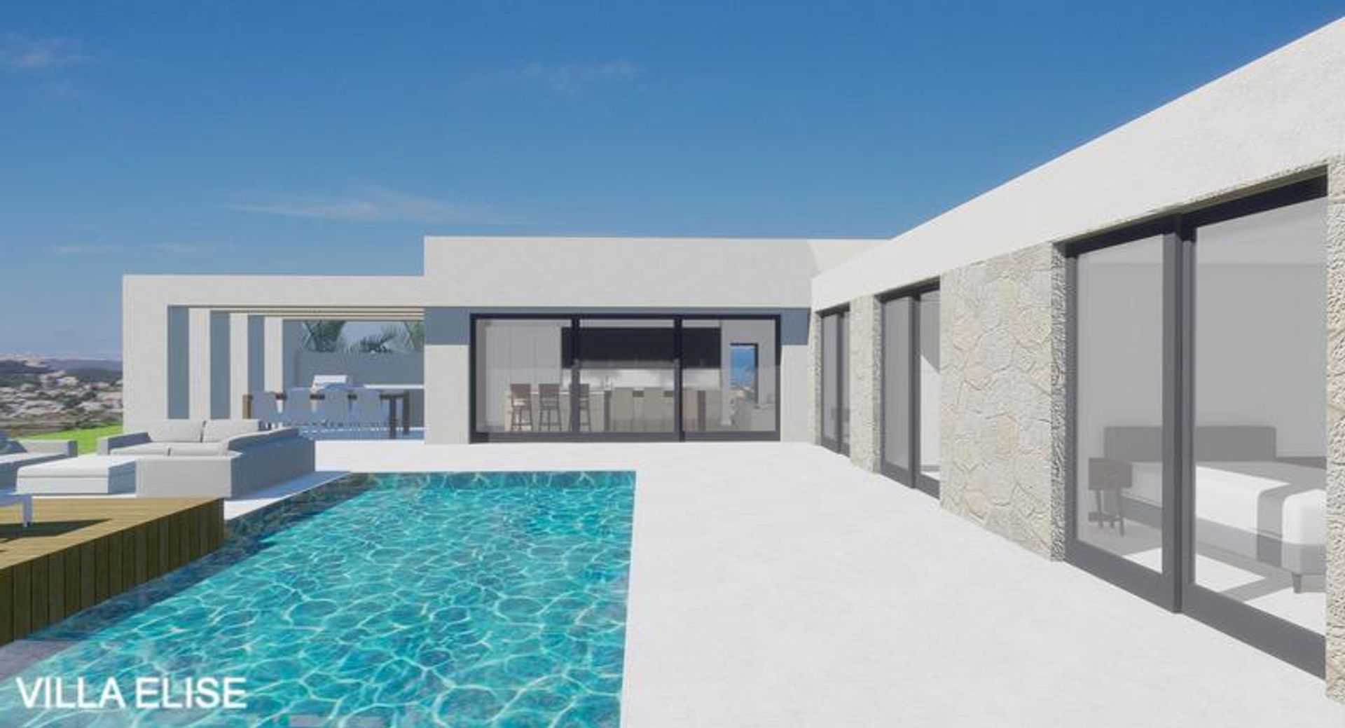 Huis in Altea la Vieja, Valencia 11342501