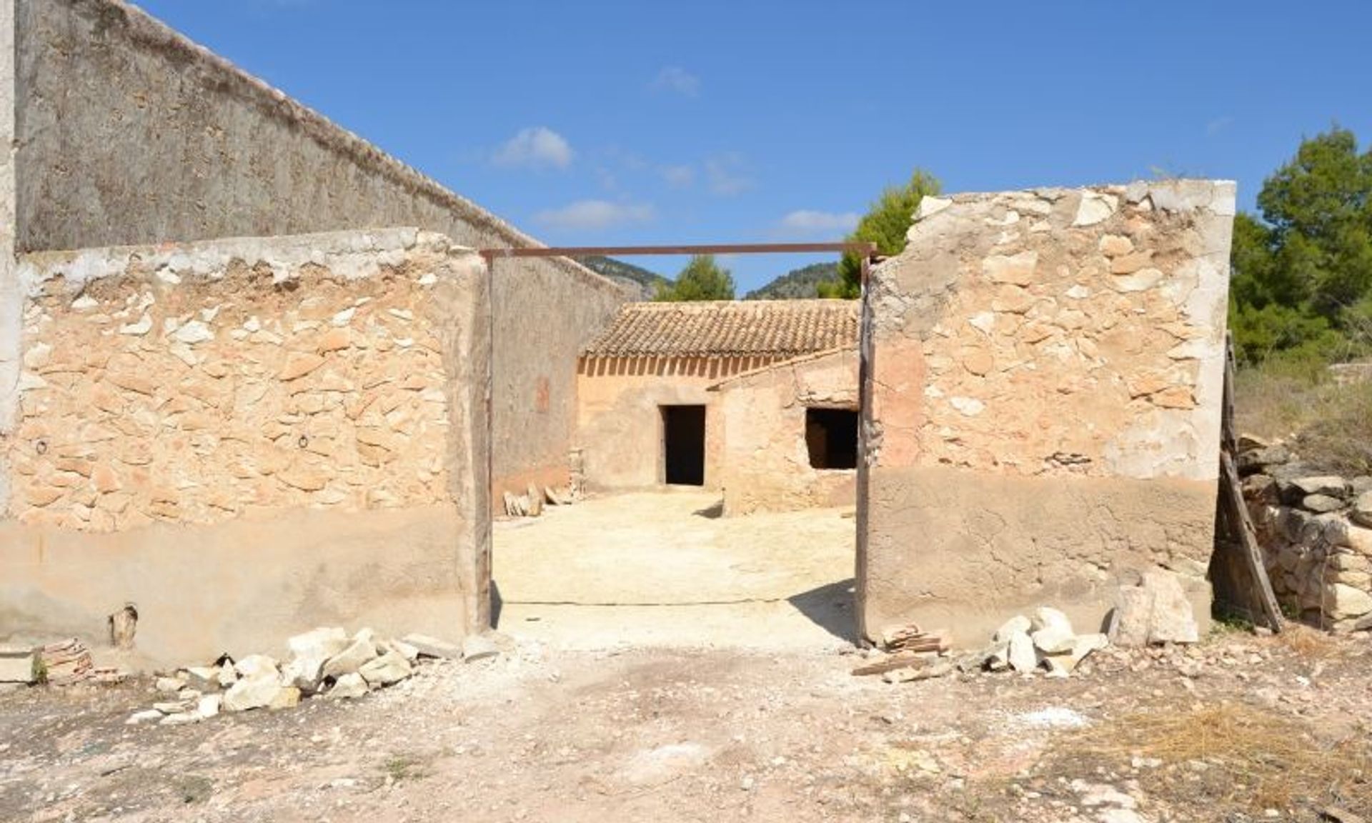 rumah dalam Monòver, Valencian Community 11342514