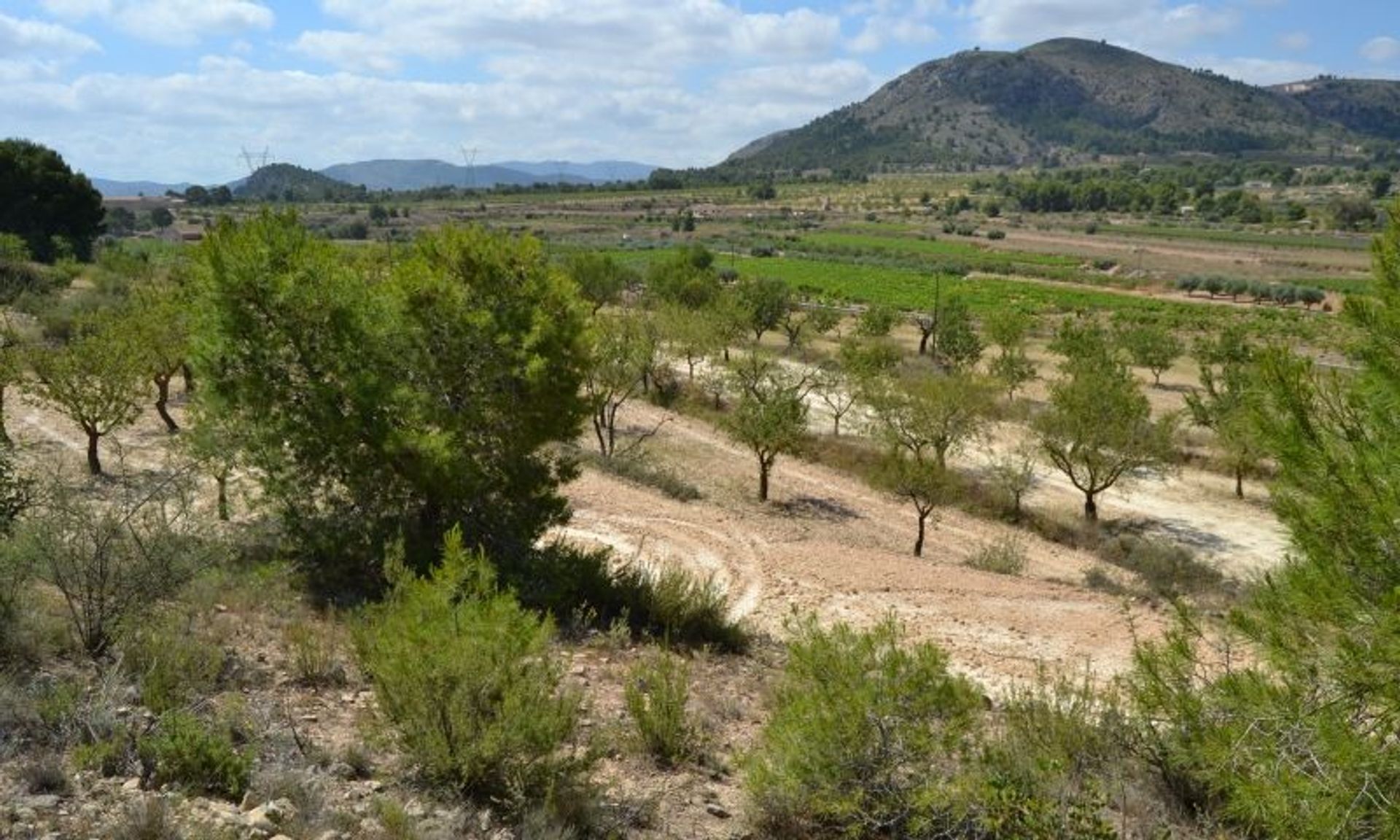 rumah dalam Monòver, Valencian Community 11342514