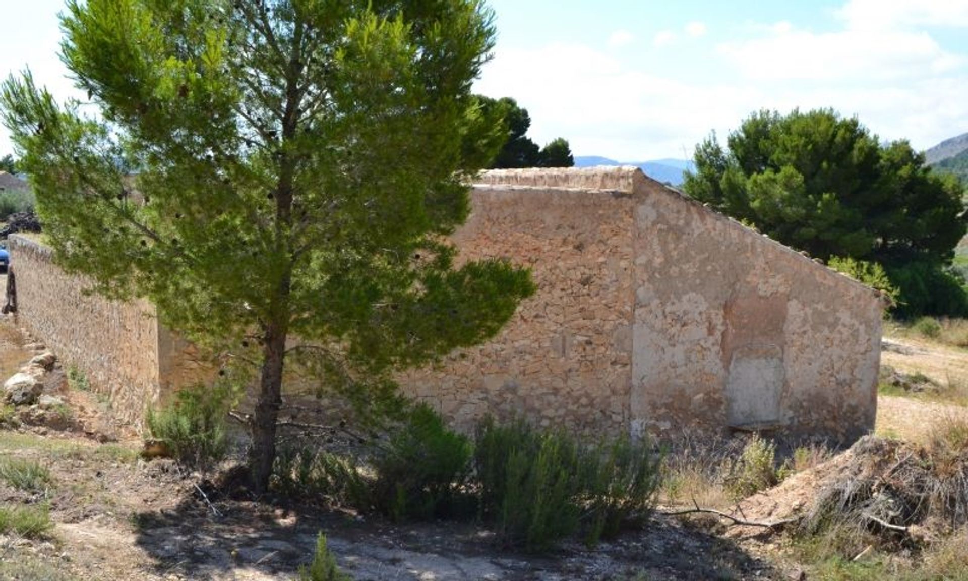 rumah dalam Monòver, Valencian Community 11342514