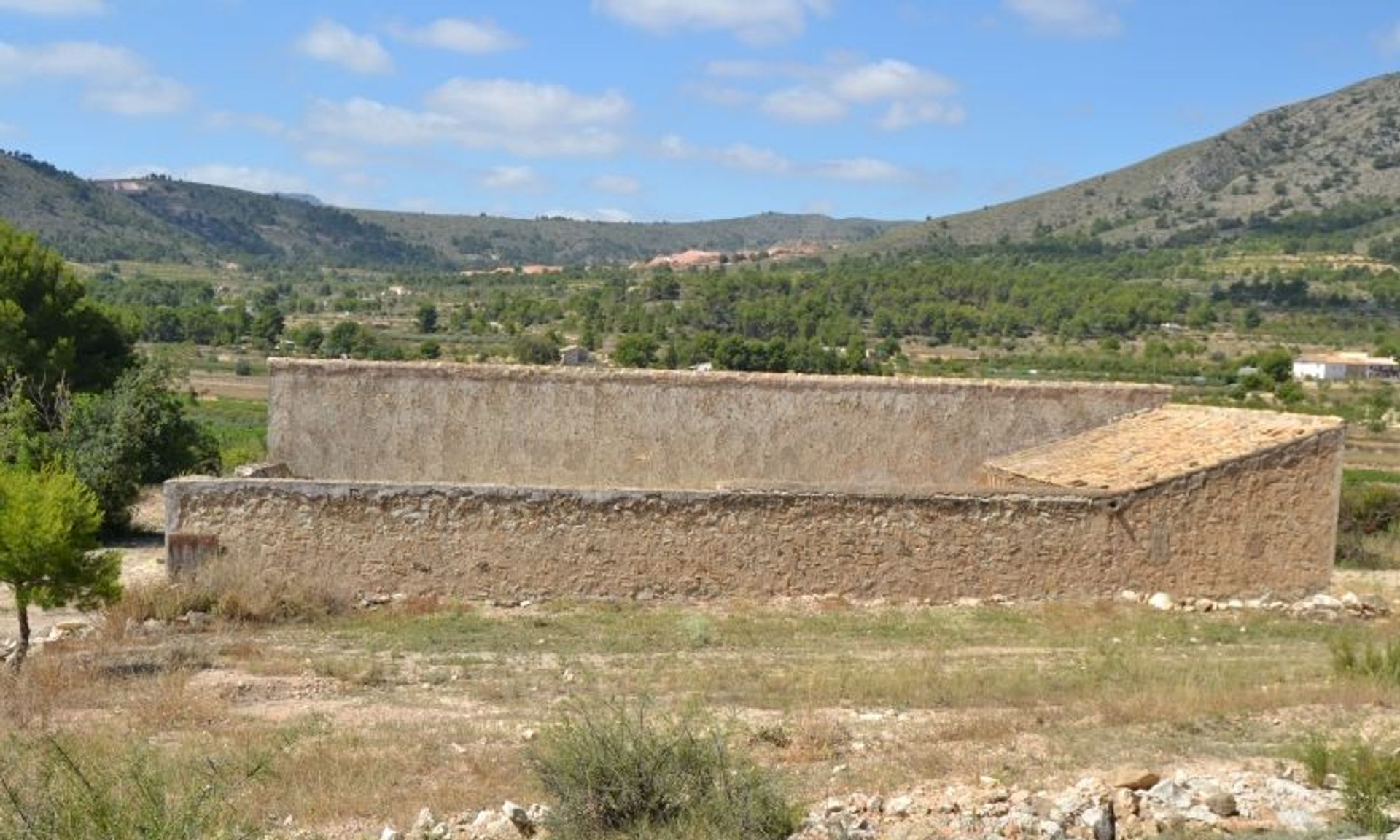 rumah dalam Monòver, Valencian Community 11342514