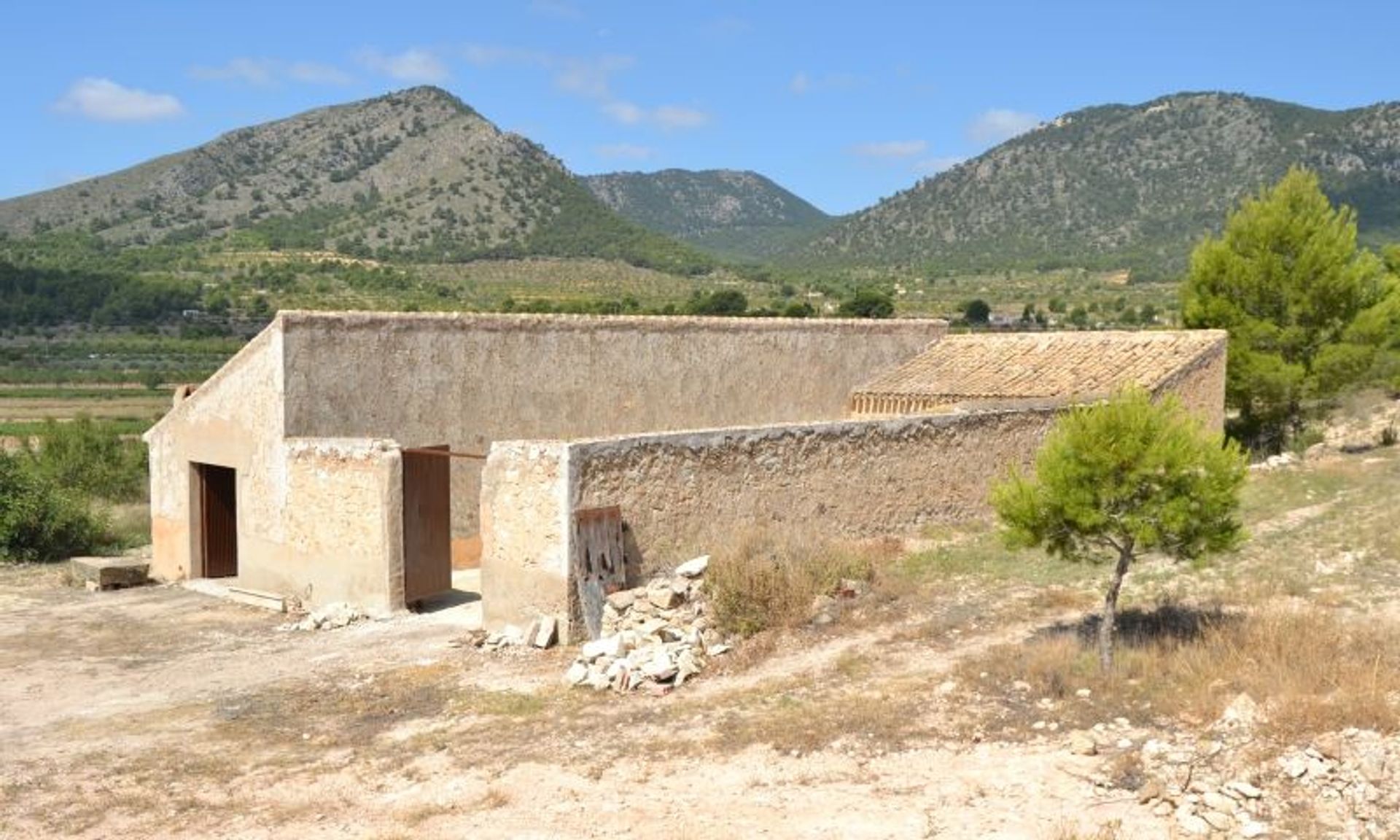 rumah dalam Monòver, Valencian Community 11342514