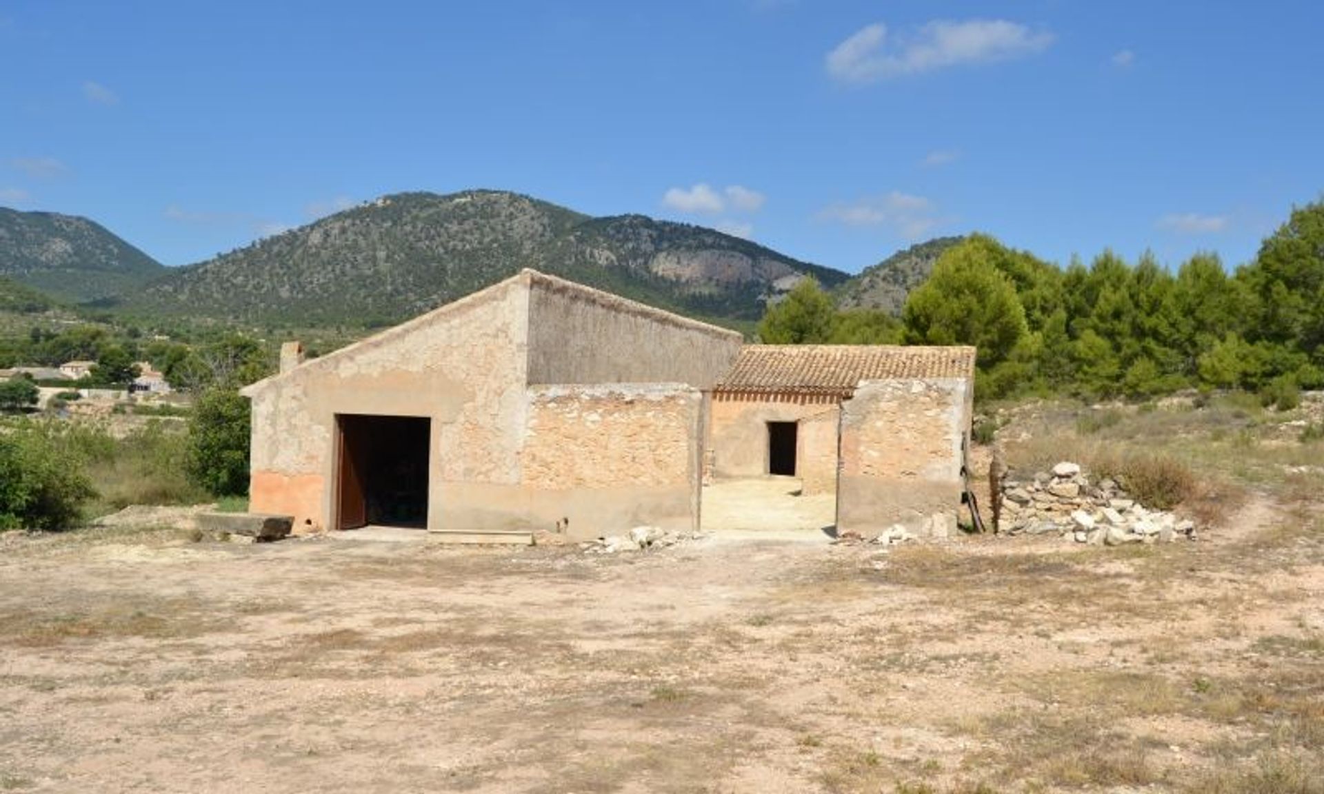 rumah dalam Monòver, Valencian Community 11342514