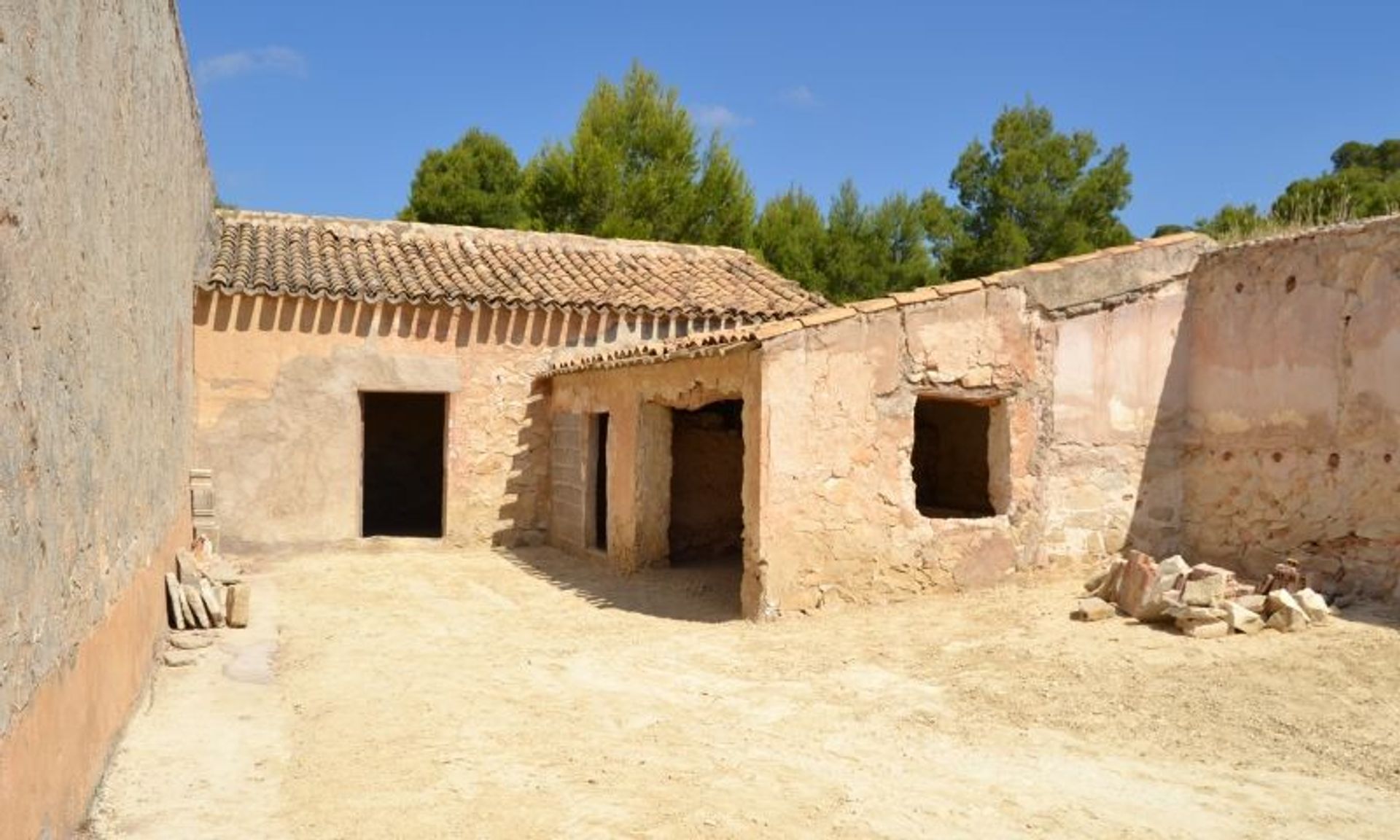 rumah dalam Monòver, Valencian Community 11342514