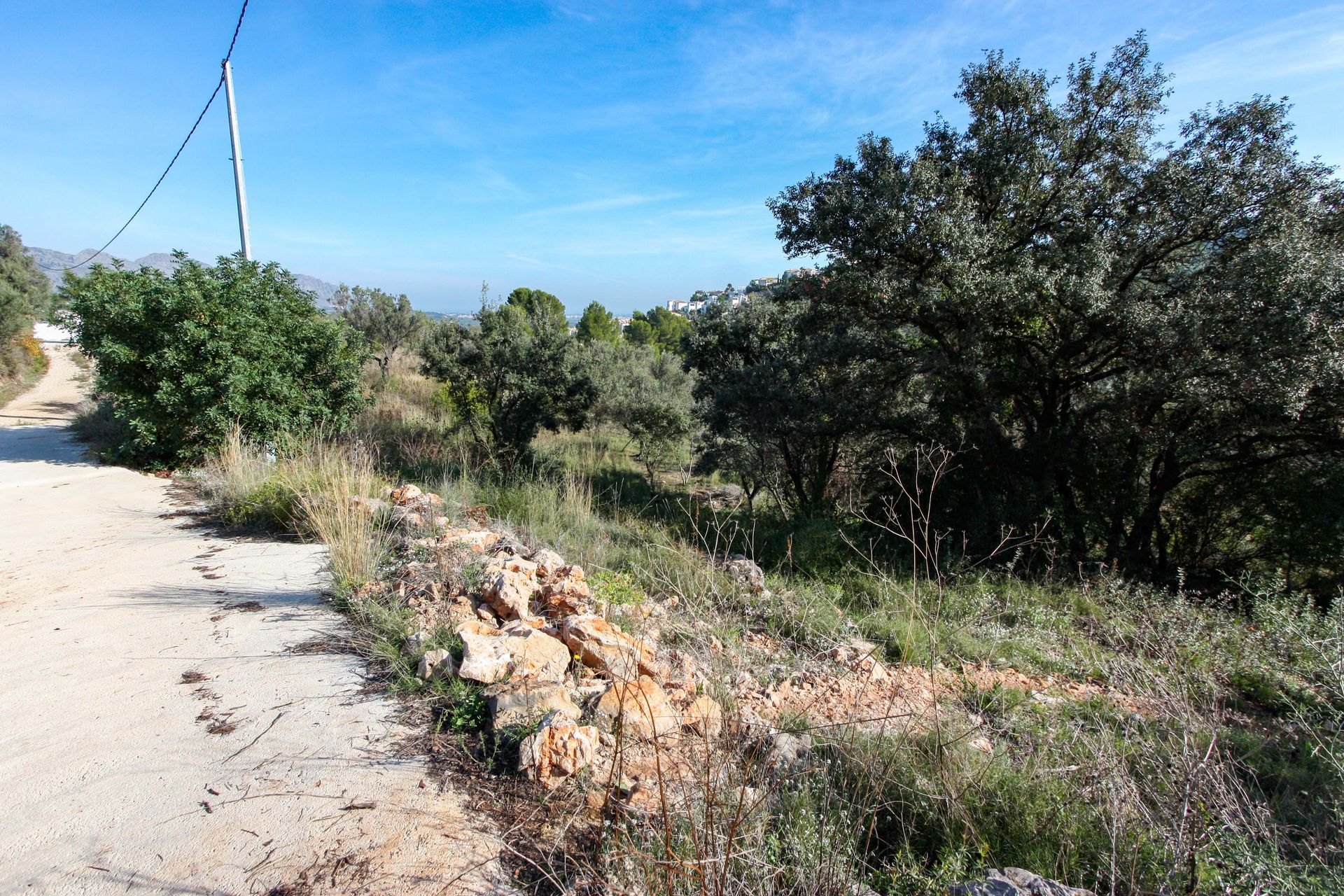 Land in Orba, Comunitat Valenciana 11342515