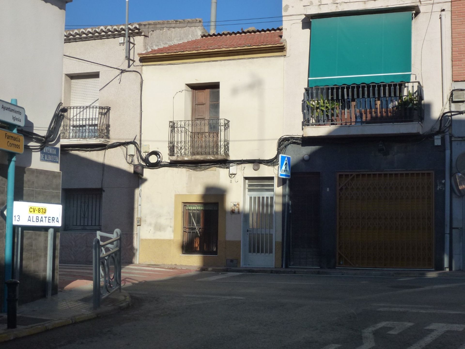 loger dans Hondón de los Frailes, Valencian Community 11342516