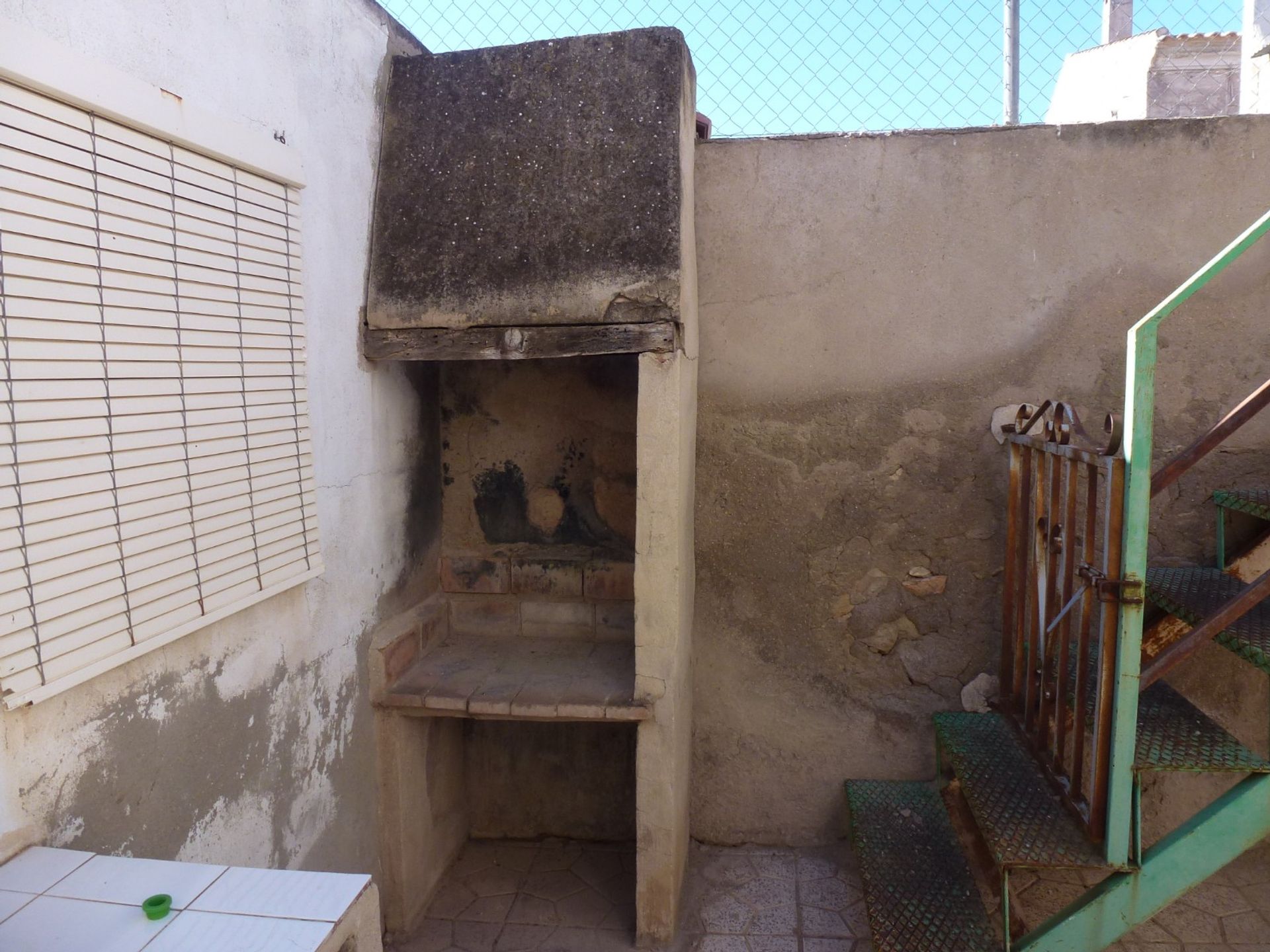 casa en Hondón de los Frailes, Valencian Community 11342519