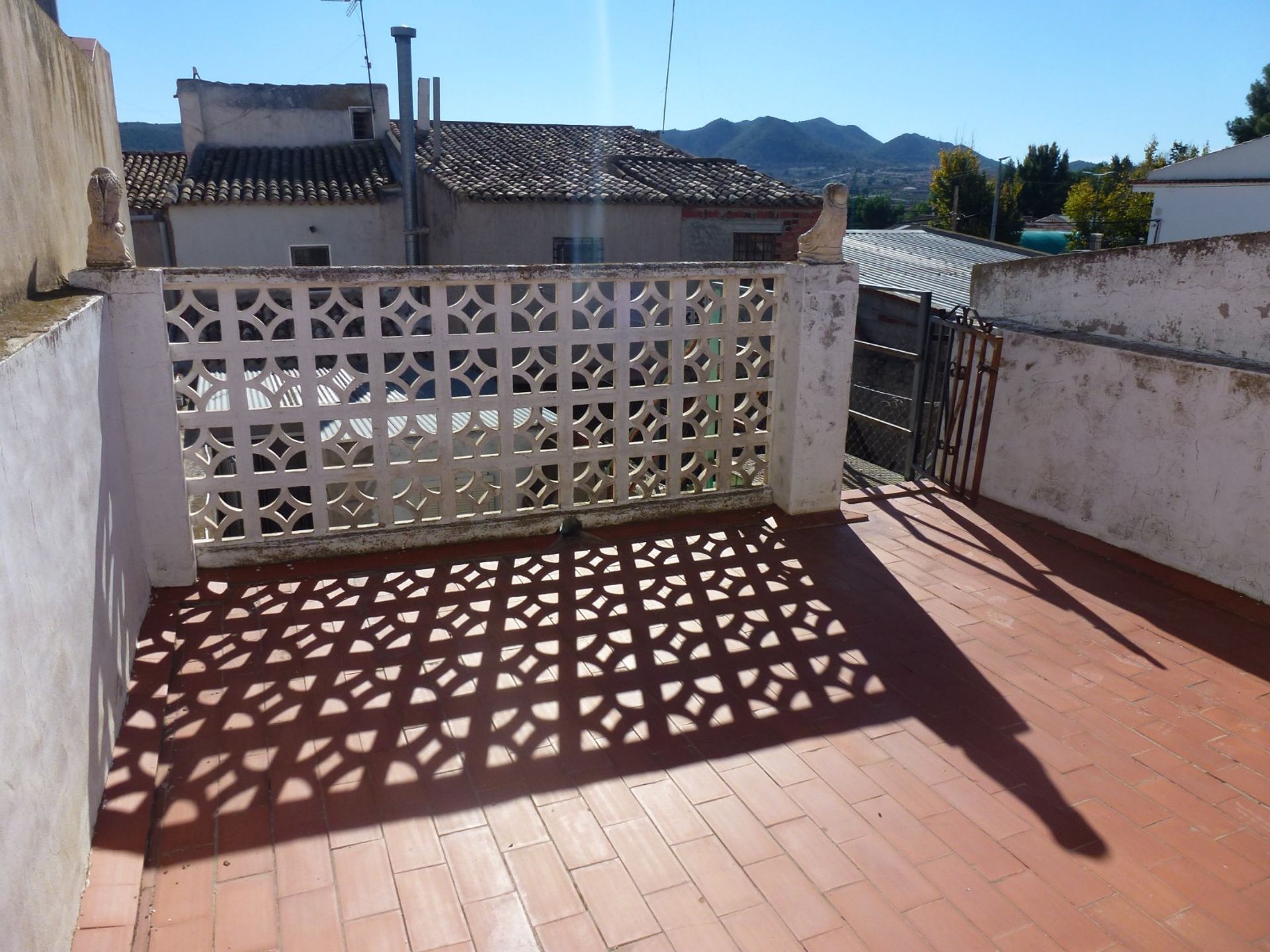 loger dans Hondón de los Frailes, Valencian Community 11342519