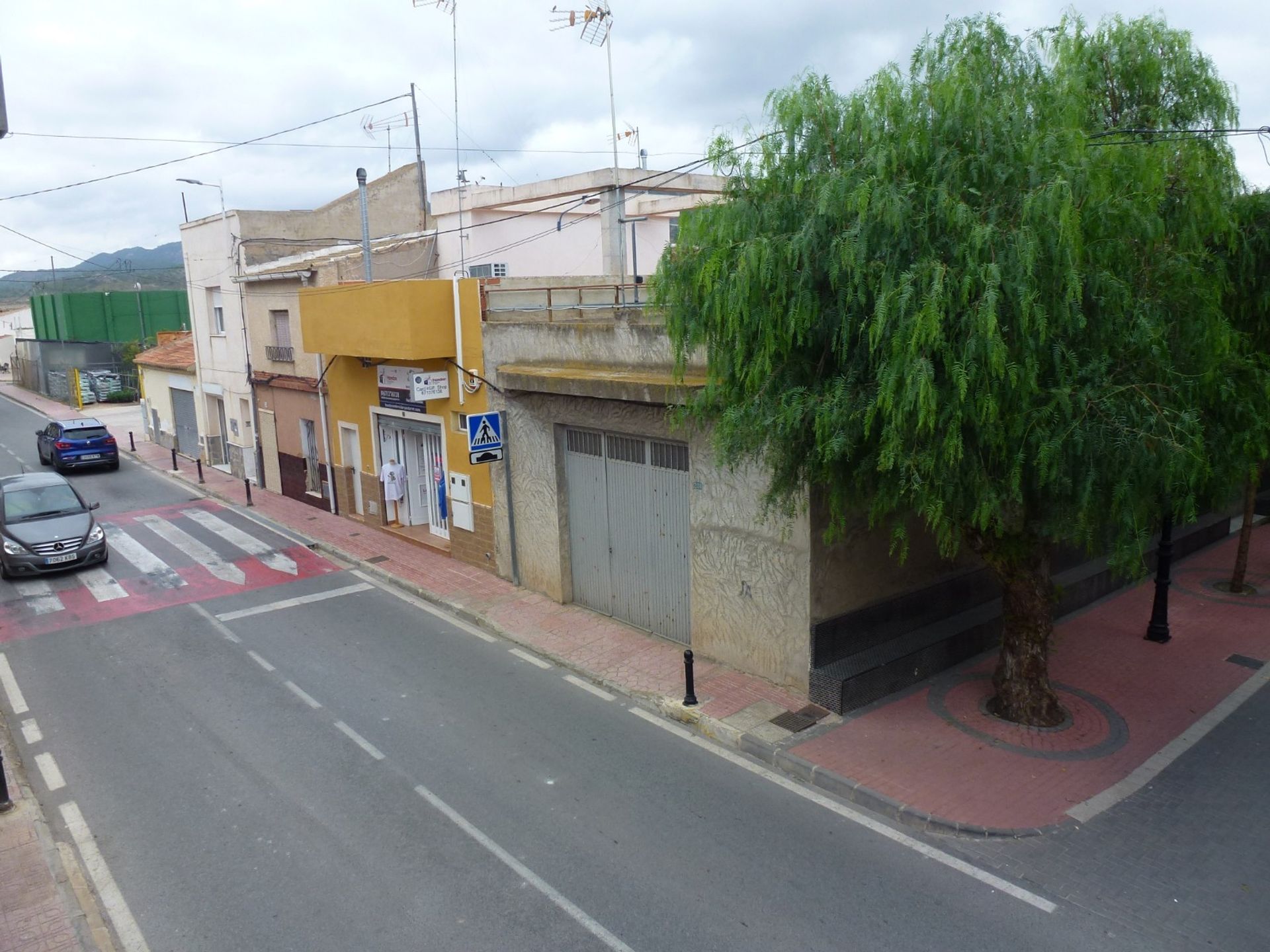 房子 在 Hondón de los Frailes, Valencian Community 11342524