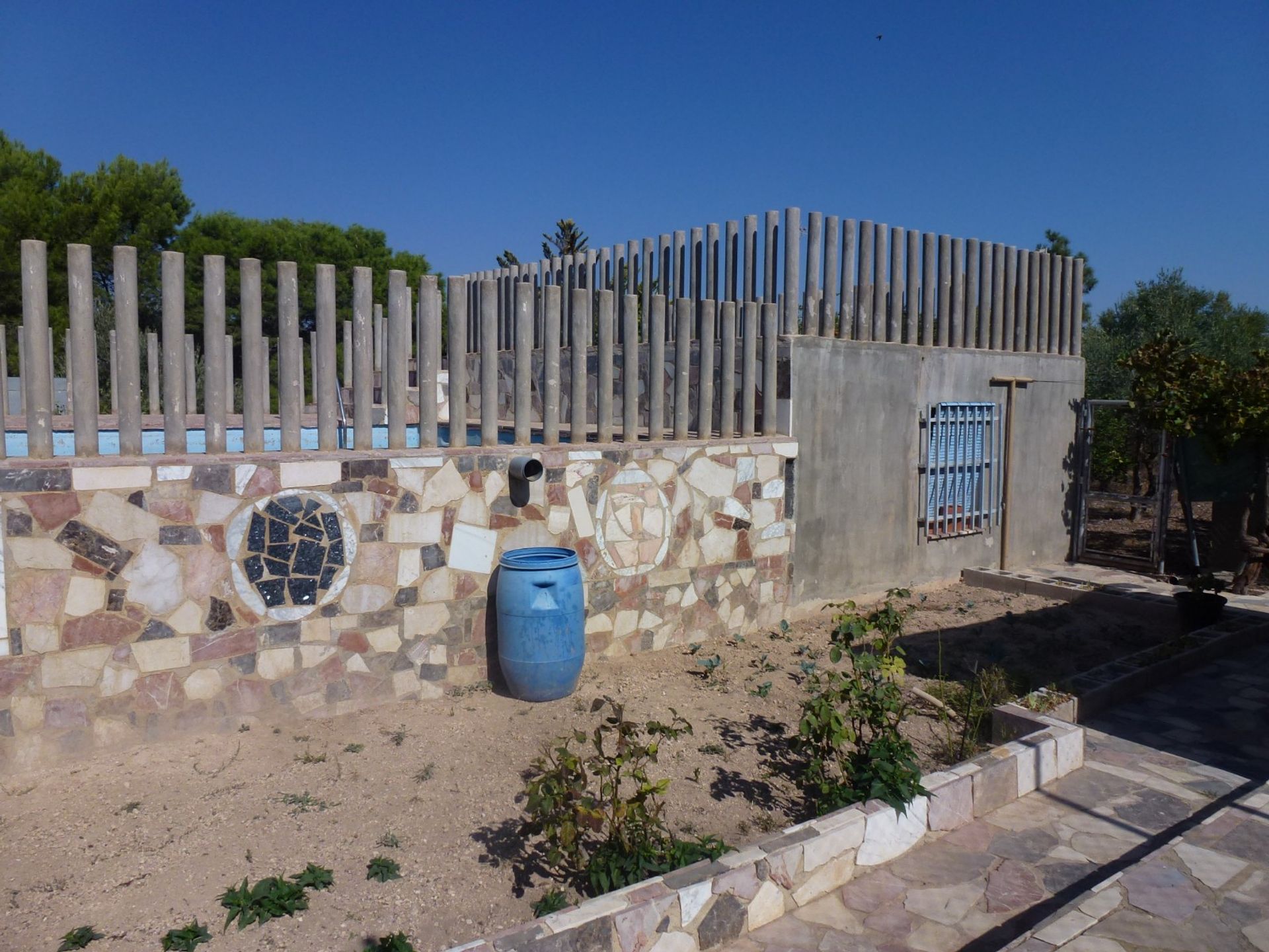 房子 在 Hondón de los Frailes, Valencian Community 11342528