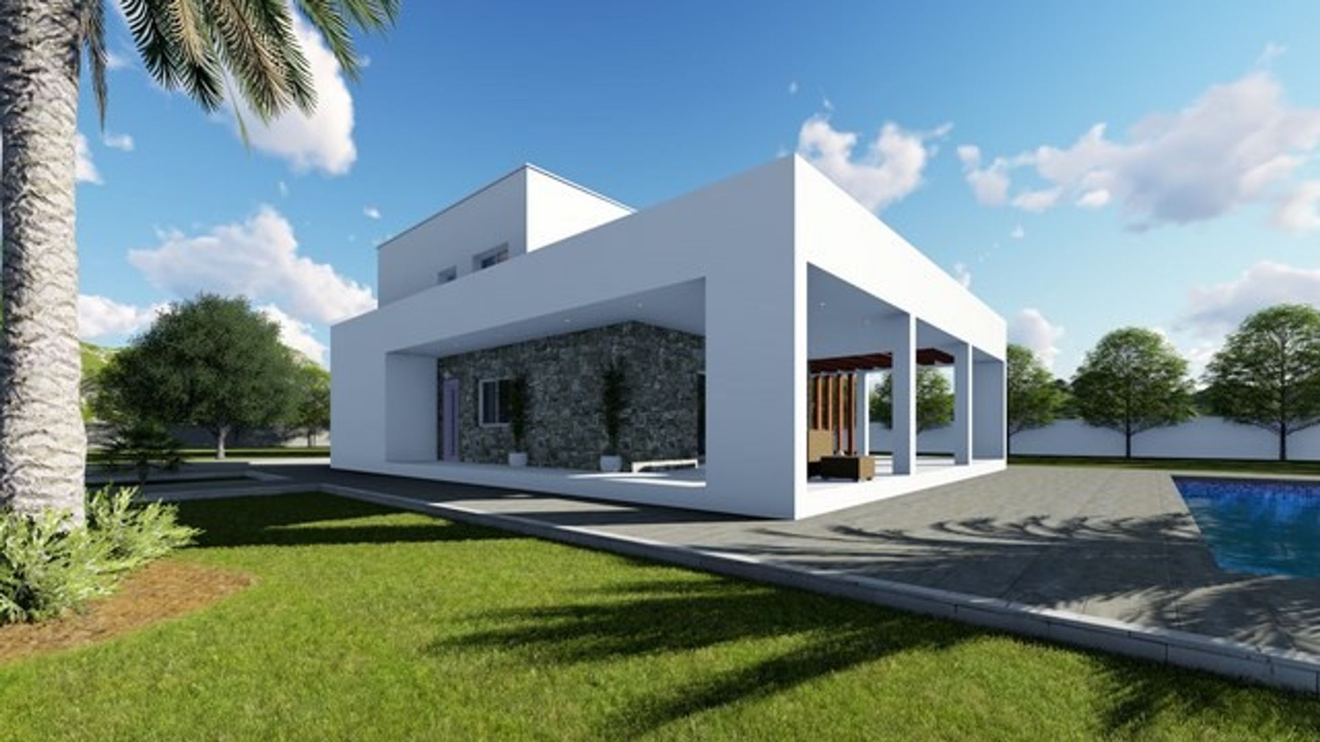 House in Cañada del Trigo, Región de Murcia 11342532