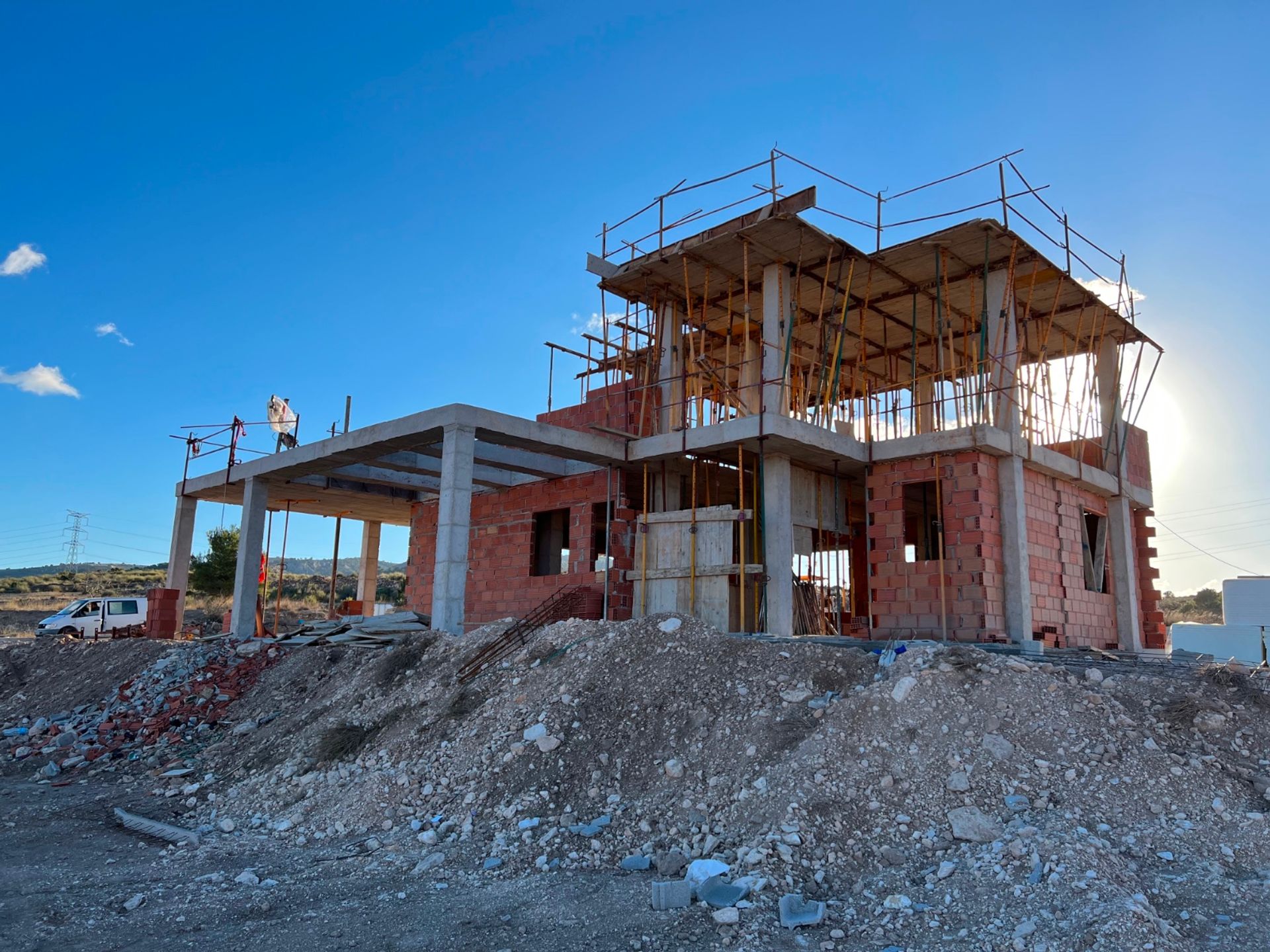 House in Cañada del Trigo, Región de Murcia 11342532