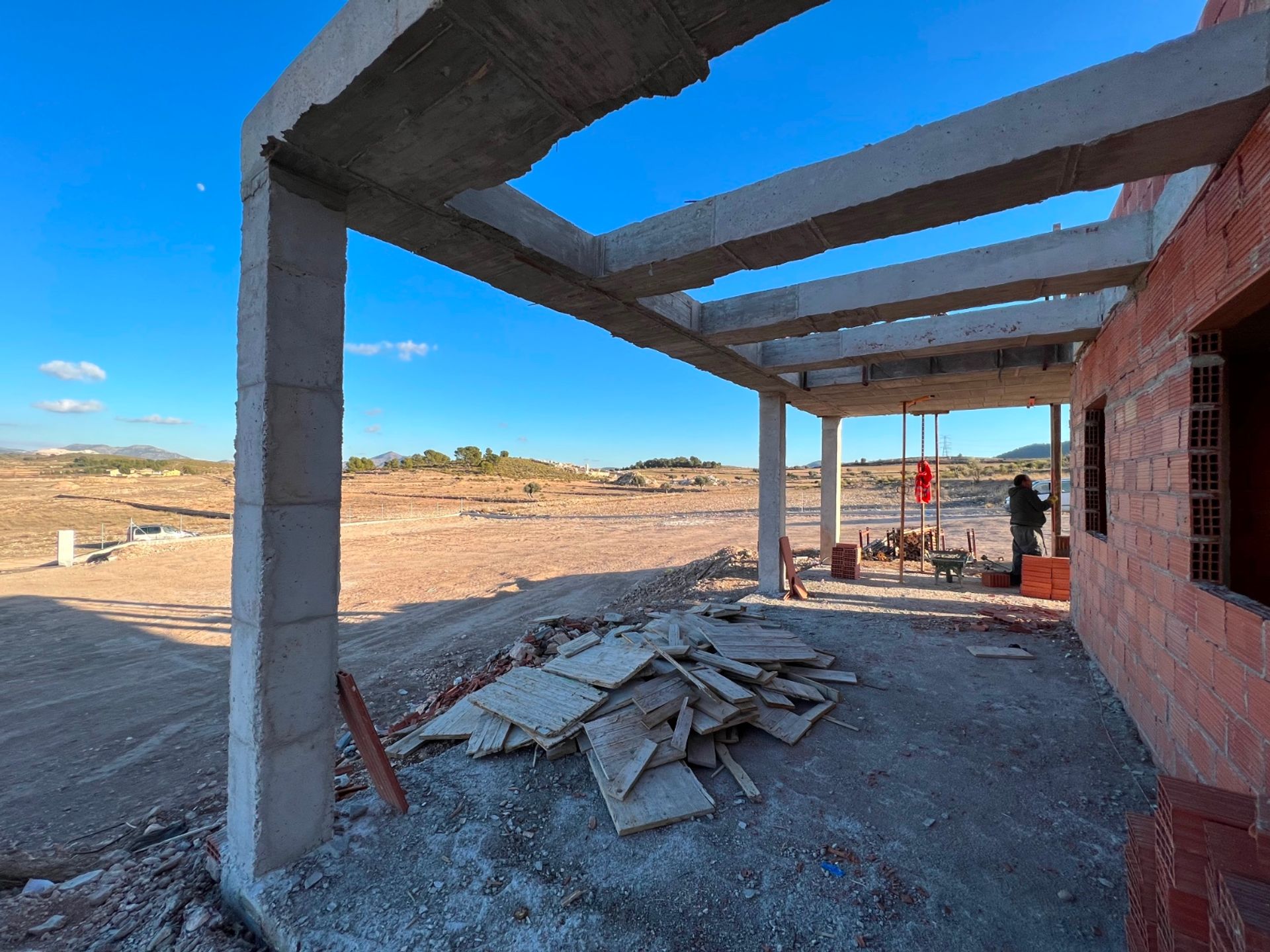 Casa nel Cañada del Trigo, Región de Murcia 11342532