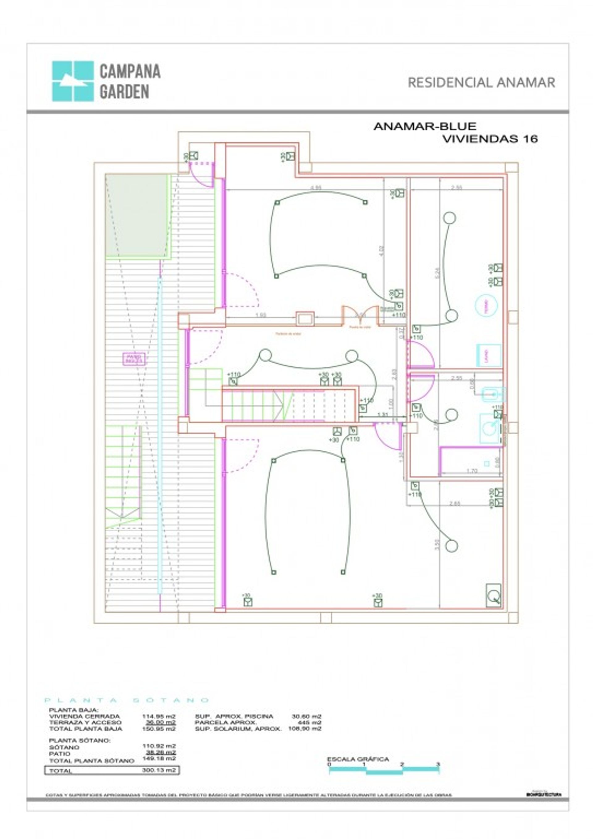 casa no Alacant, Comunidad Valenciana 11342534