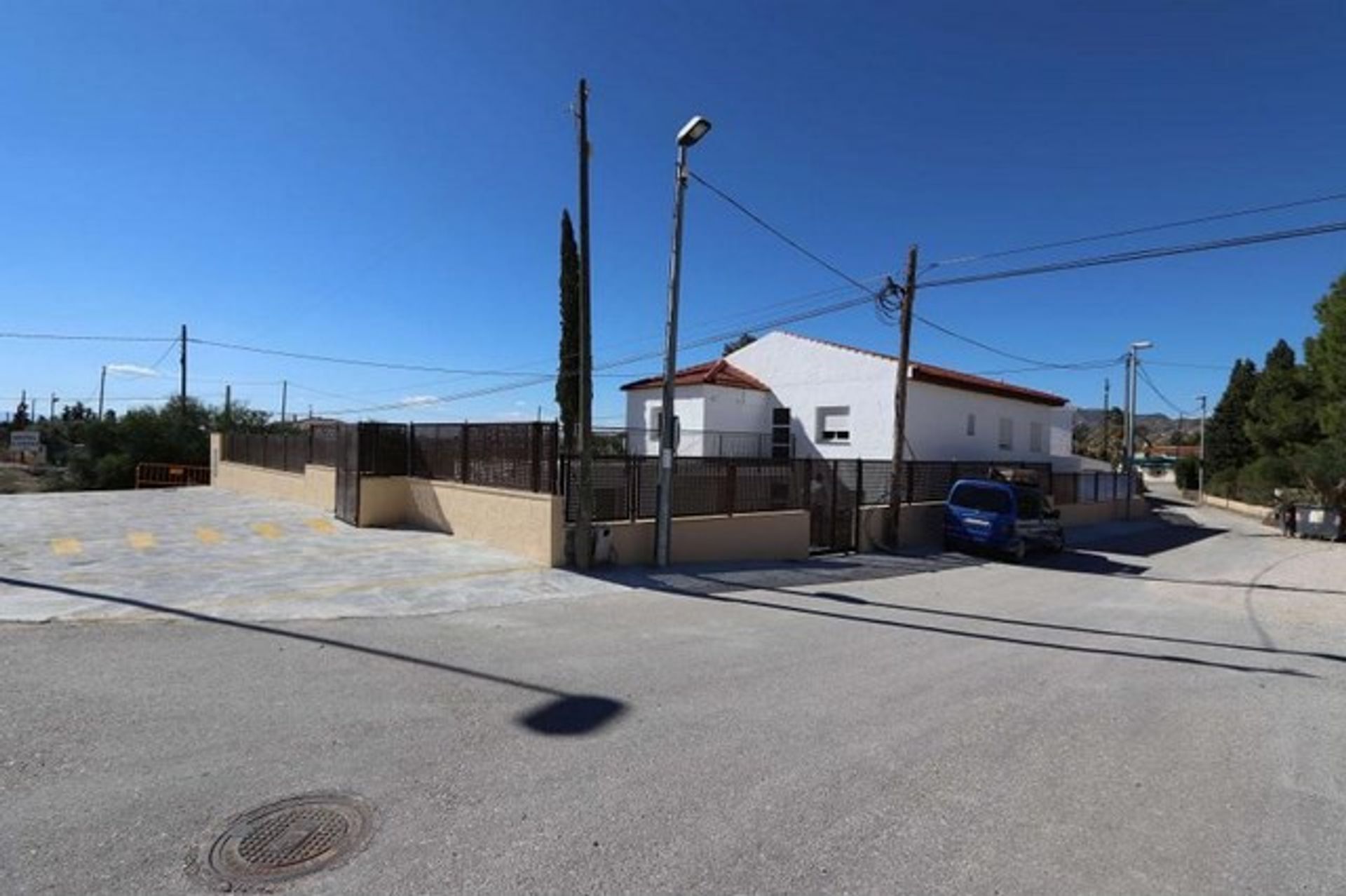 Perindustrian dalam , Region of Murcia 11342538