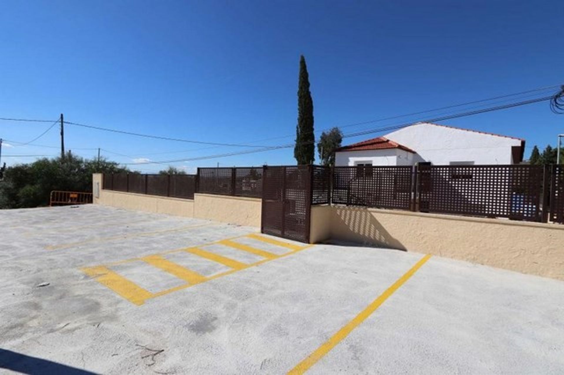 Perindustrian dalam , Region of Murcia 11342538