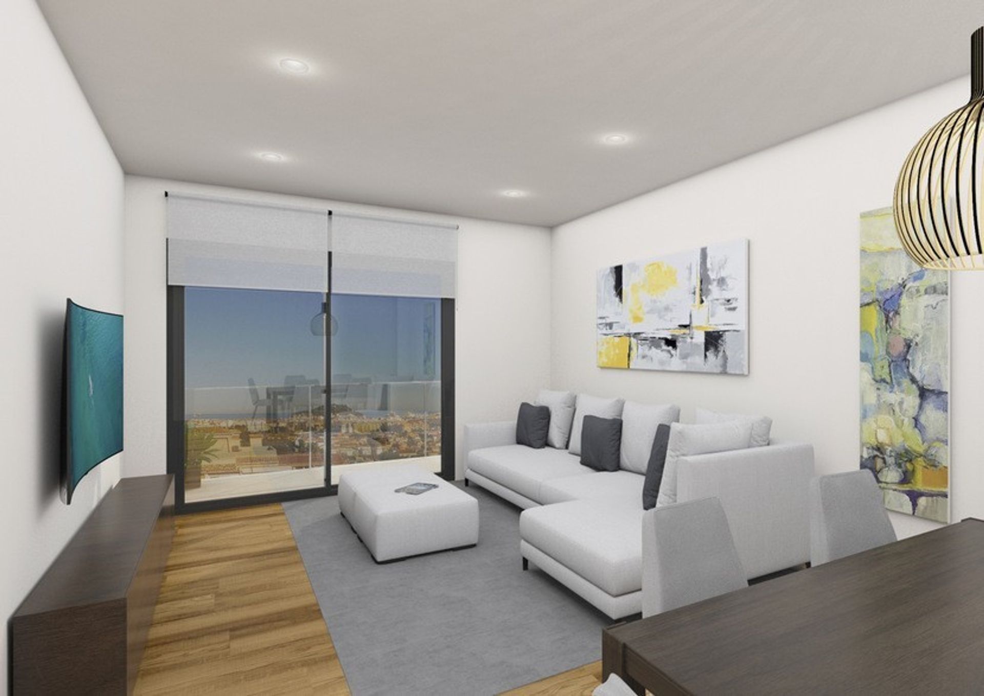 Condominio nel Denia, Valenza 11342573