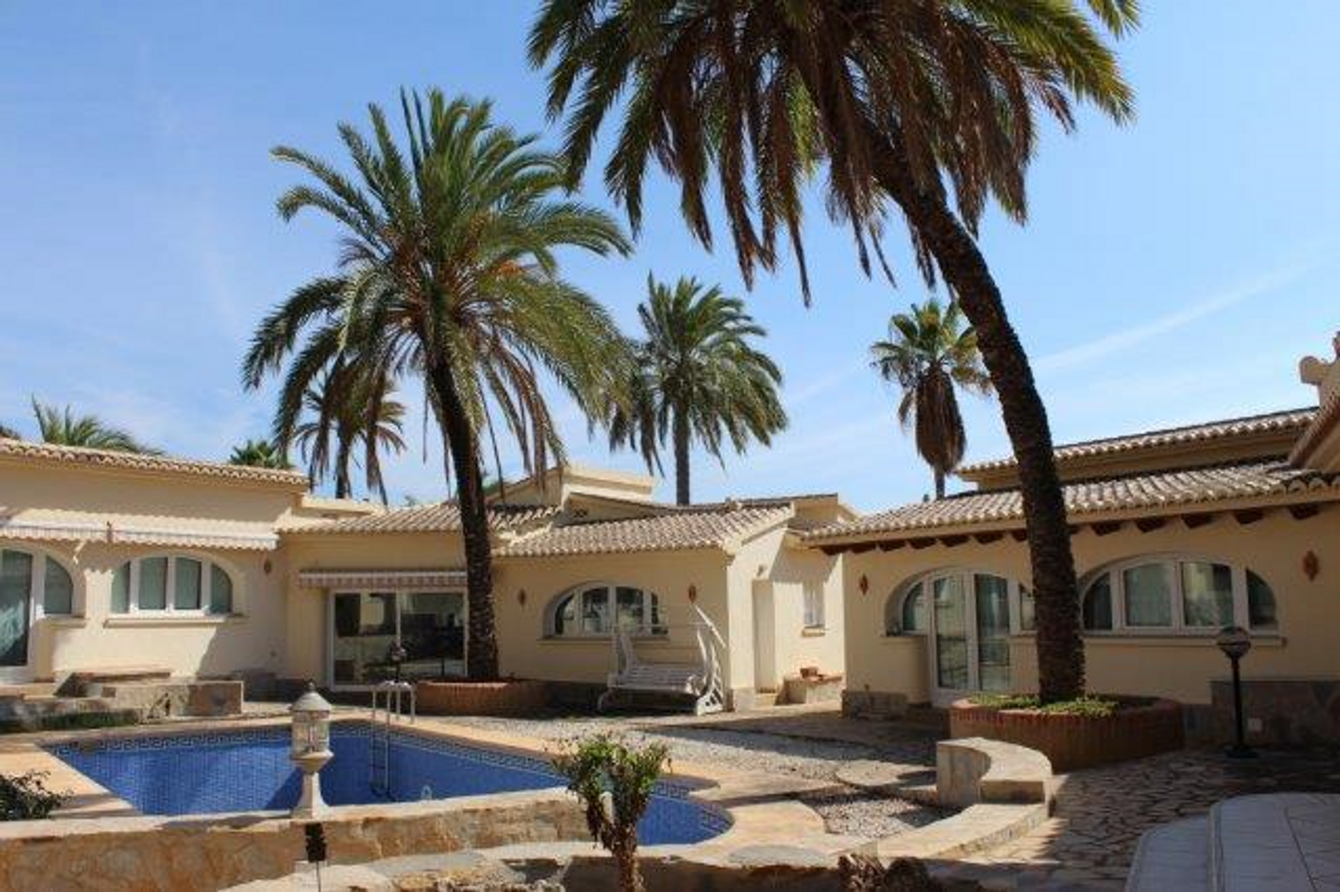 Casa nel Moraira, isole Canarie 11342605