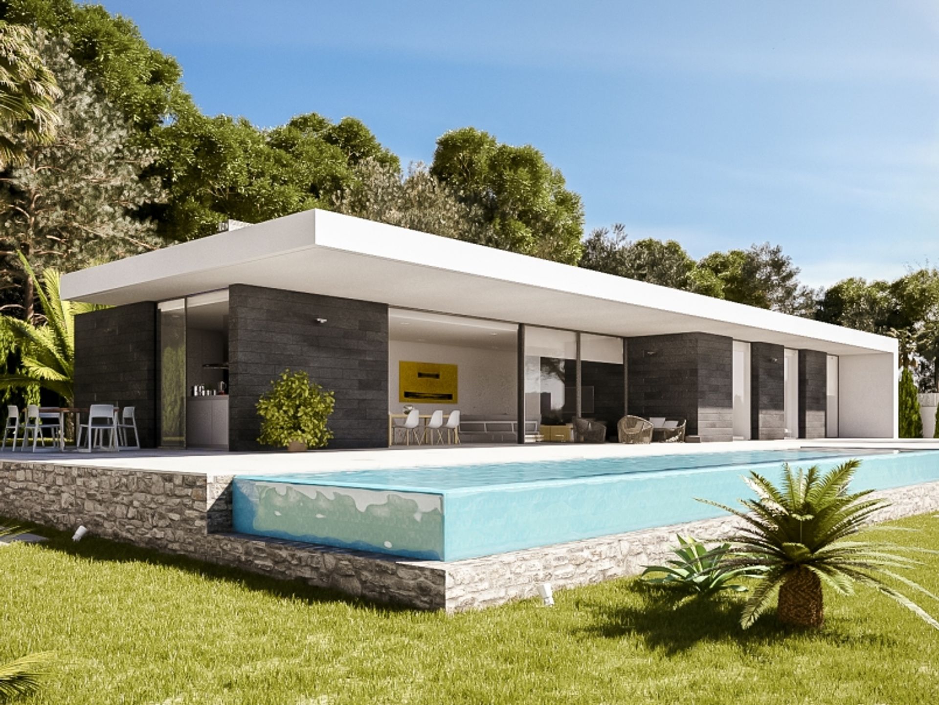 House in Pedreguer, Comunidad Valenciana 11342610