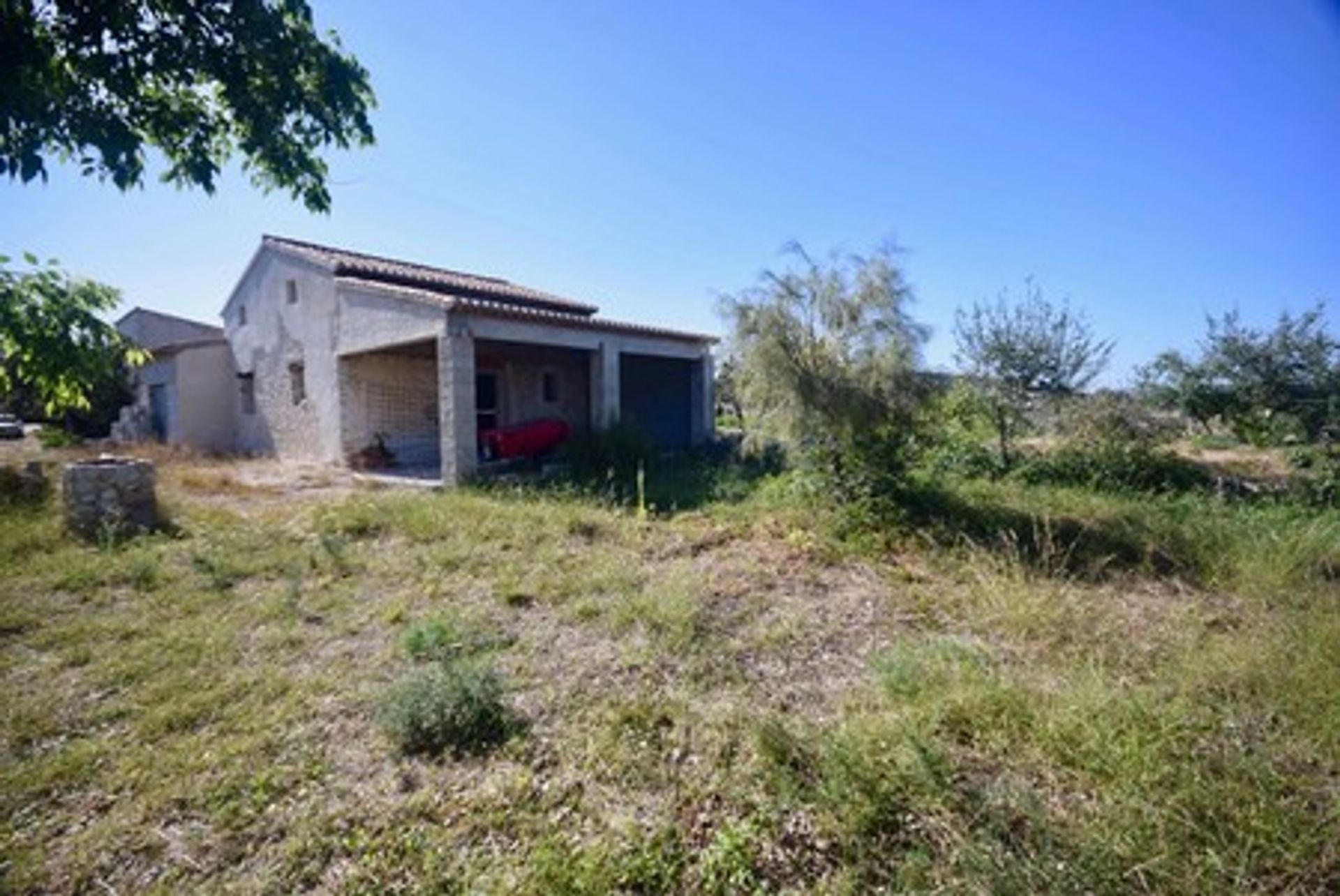 House in Gata de Gorgos, Valencia 11342628