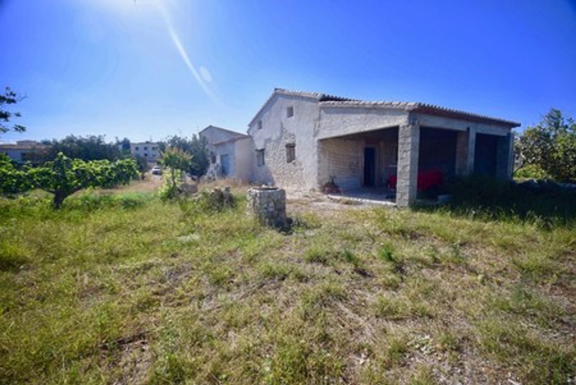 House in Gata de Gorgos, Valencia 11342628