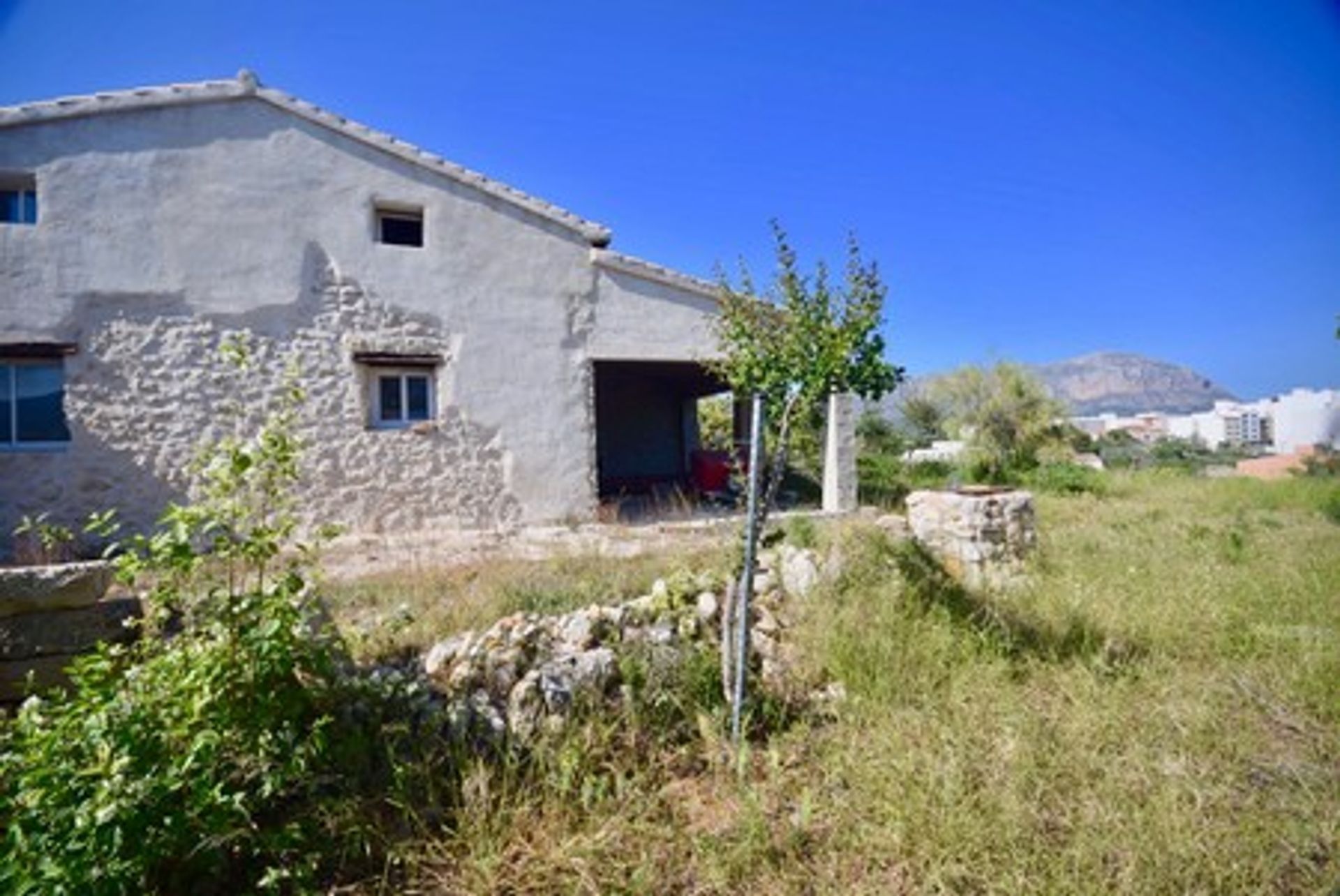 House in Gata de Gorgos, Valencia 11342628