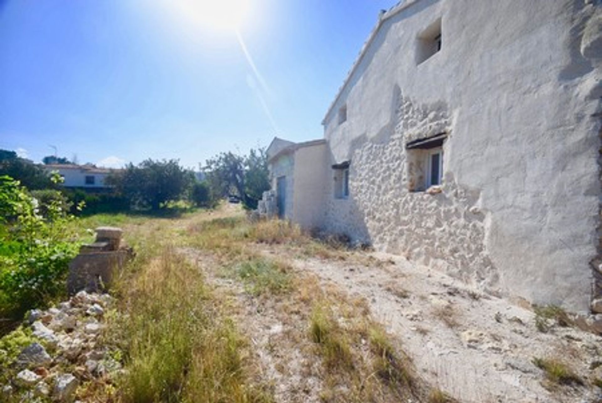 House in Gata de Gorgos, Valencia 11342628