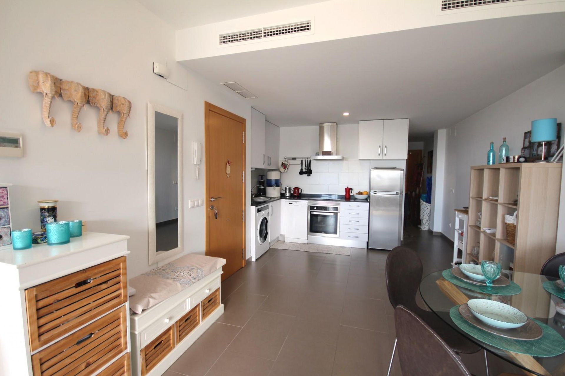 Condominium in Benitachell, Valencia 11342665