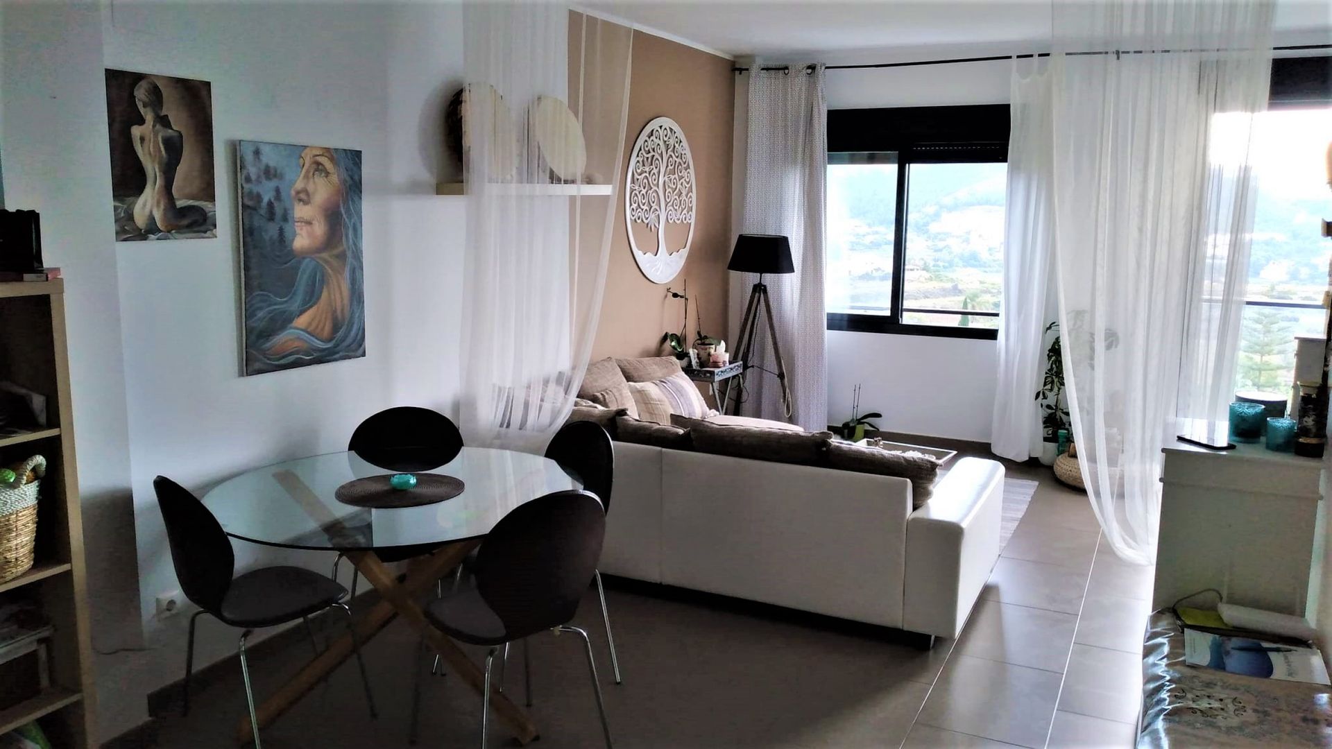 Condominium in Benitachell, Valencia 11342665