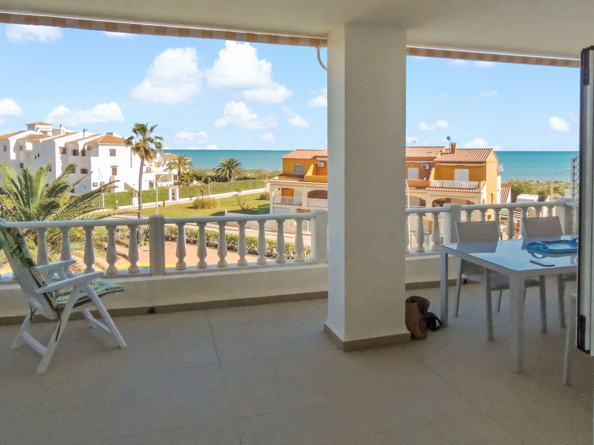 Condominium dans Oliva, Comunidad Valenciana 11342694