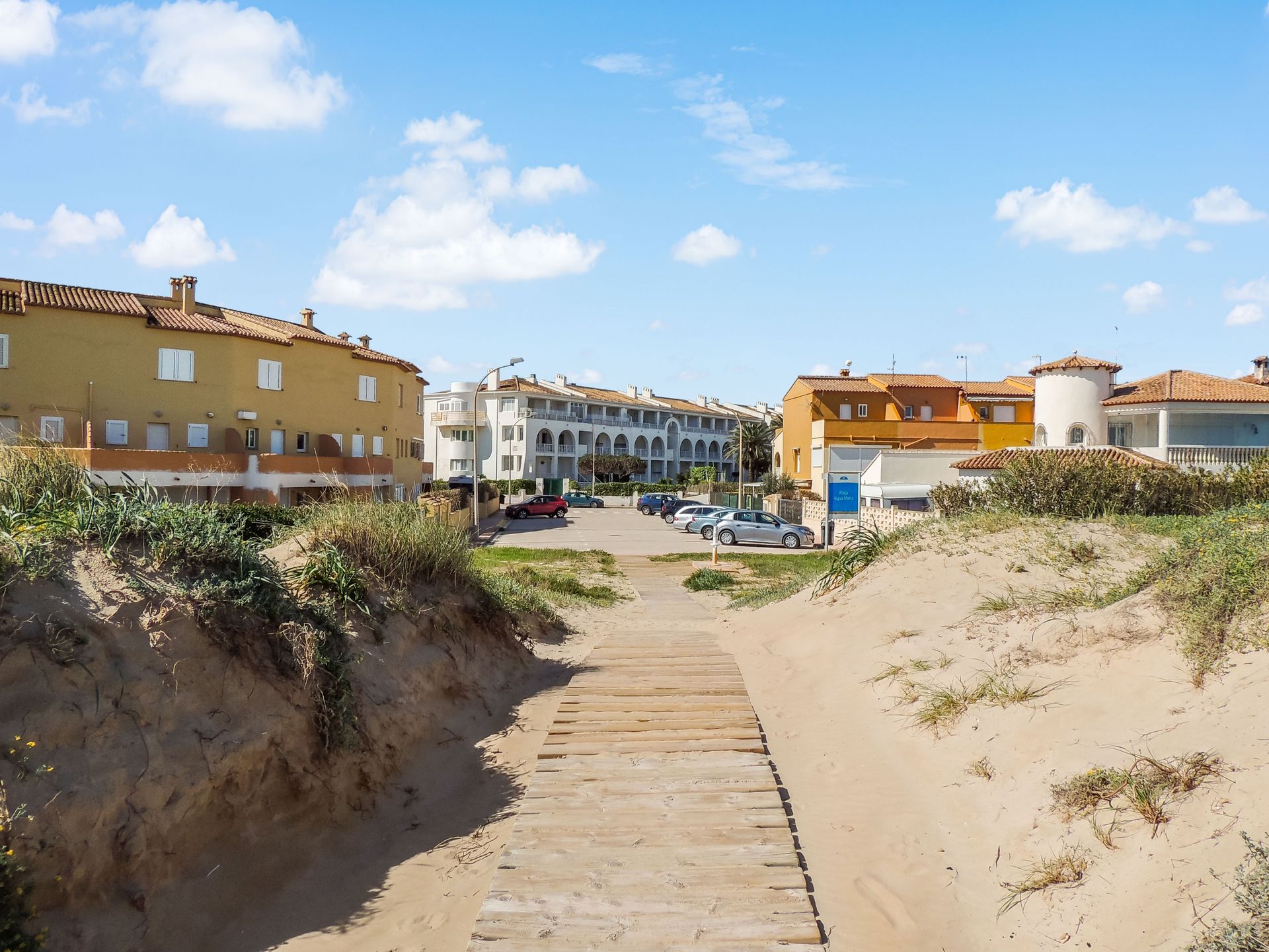 Condomínio no Oliva, Comunidad Valenciana 11342694