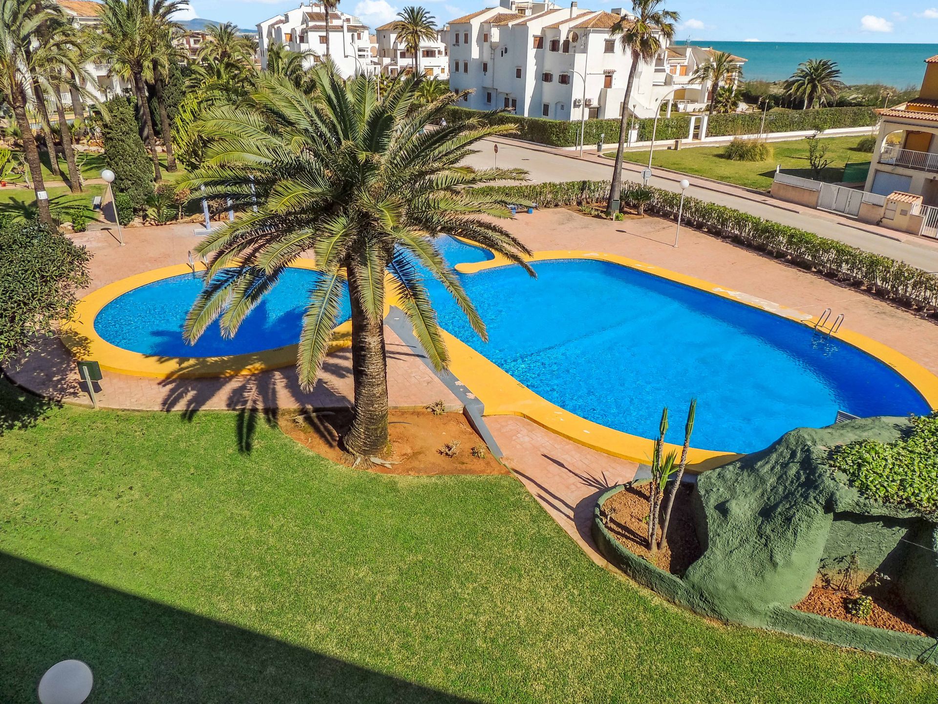 Condominio nel Oliva, Comunidad Valenciana 11342694