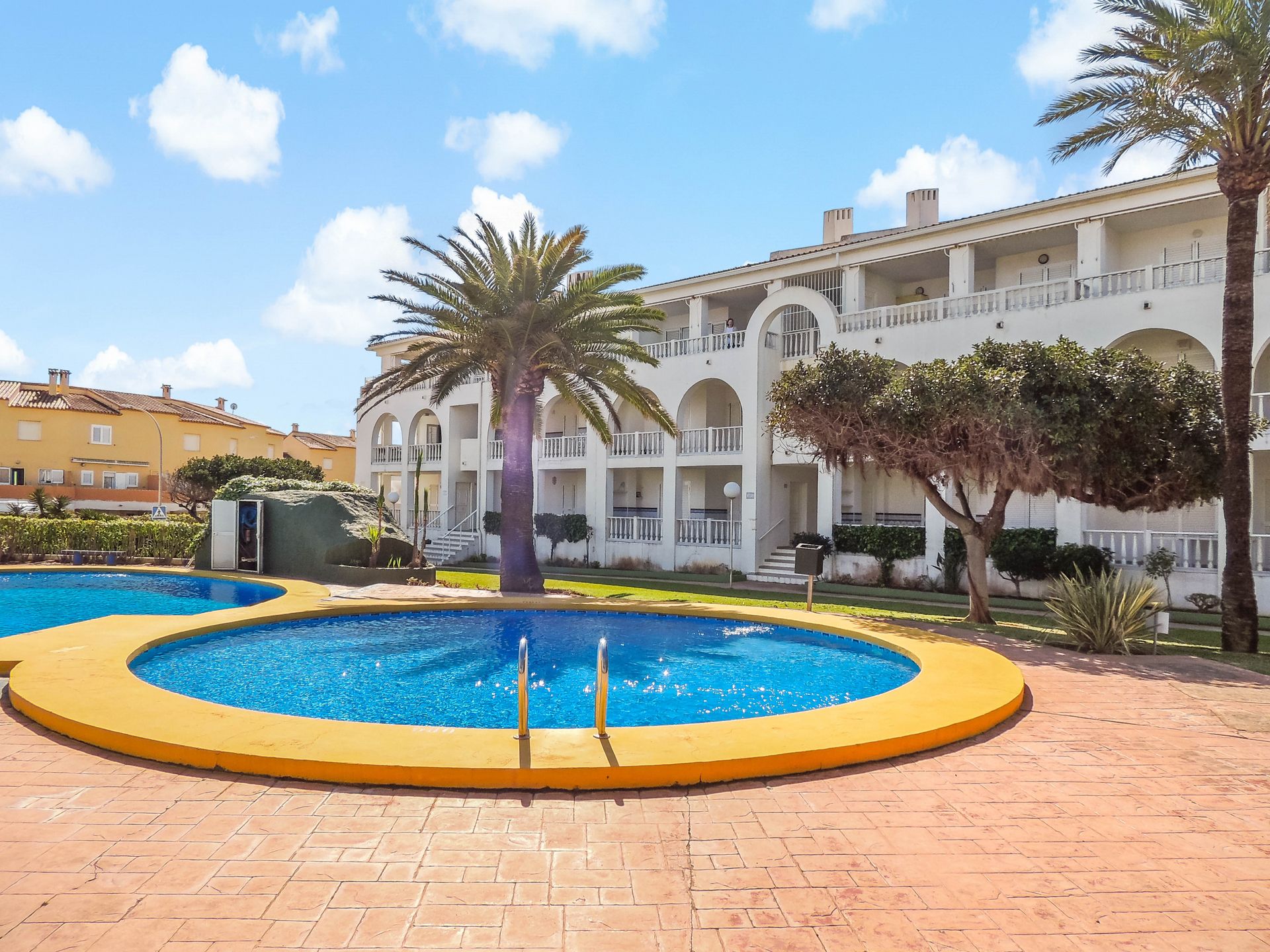 Condominio nel Oliva, Comunidad Valenciana 11342694