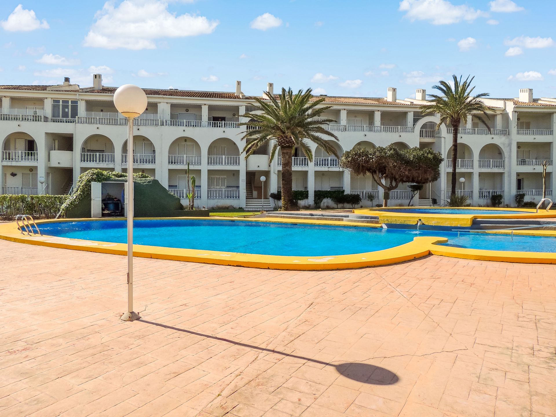 Condominio nel Oliva, Comunidad Valenciana 11342694