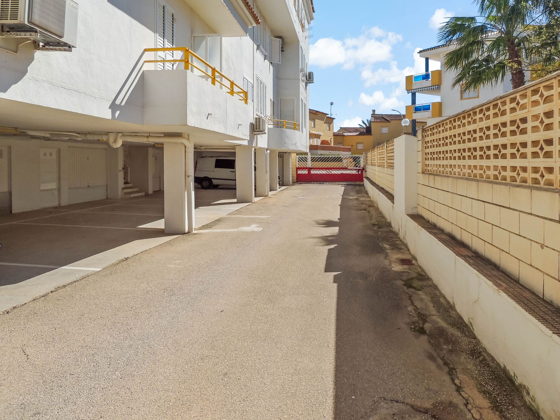 Condominio nel Oliva, Comunidad Valenciana 11342694