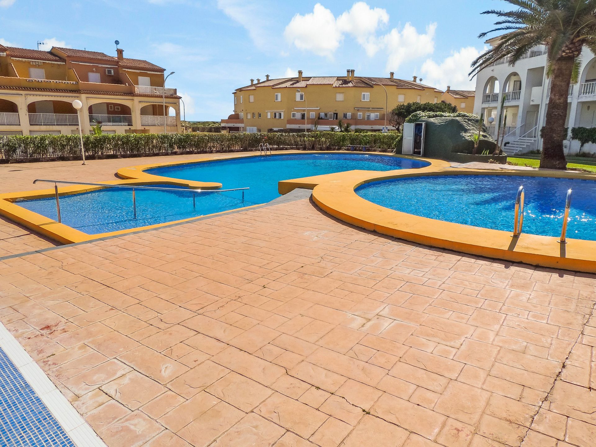 Condominium dans Oliva, Comunidad Valenciana 11342694