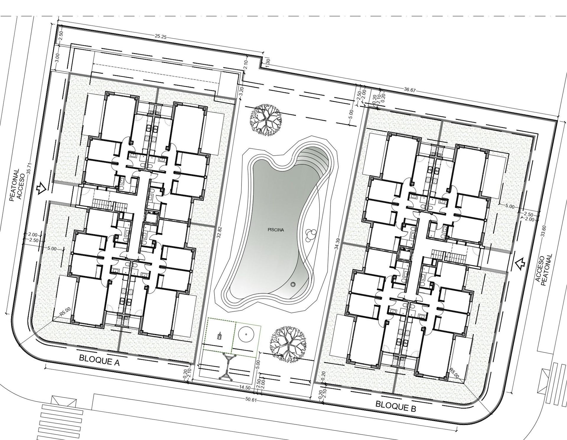 عمارات في Xàbia, Comunidad Valenciana 11342696