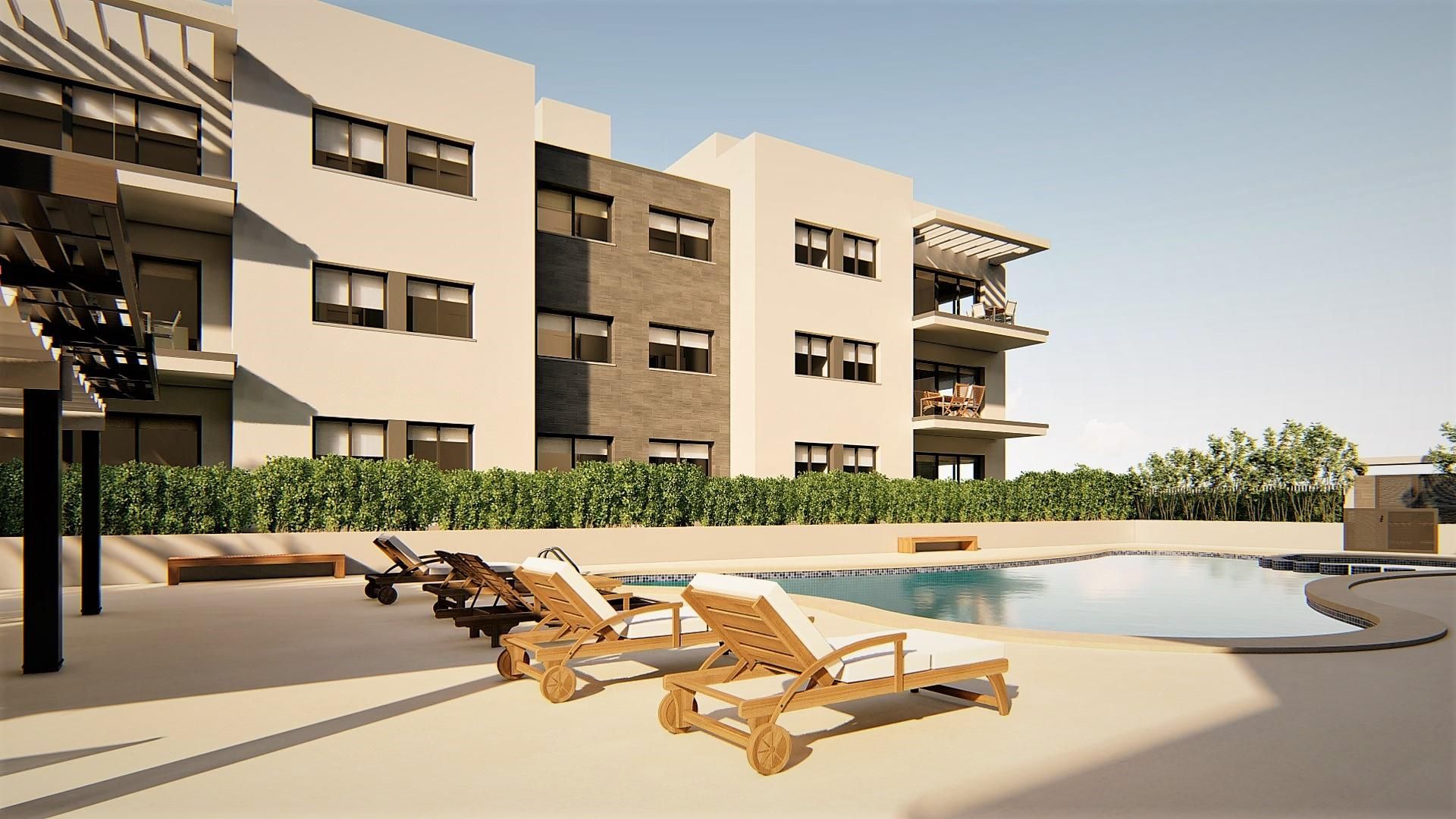 Kondominium dalam Javea, Valencia 11342696