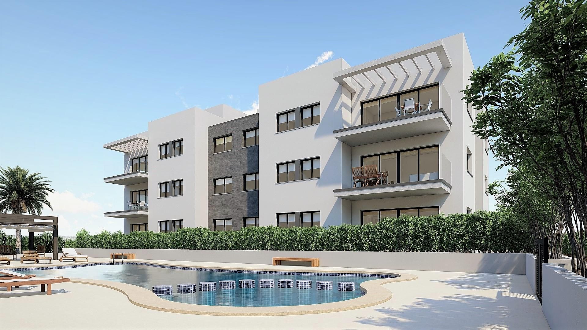 Condominio nel Javea, Valenza 11342697