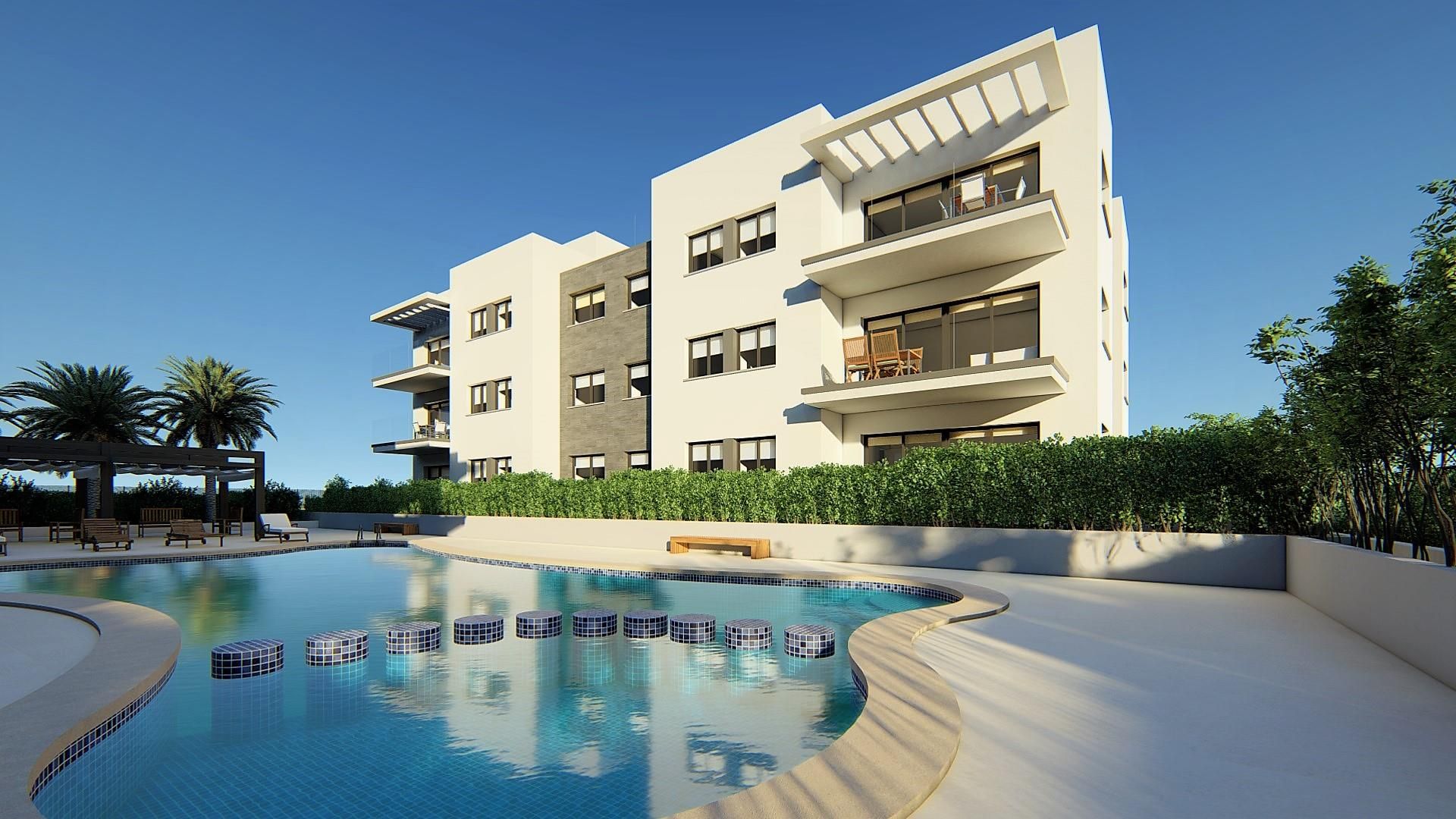 Condominio nel Javea, Valenza 11342697