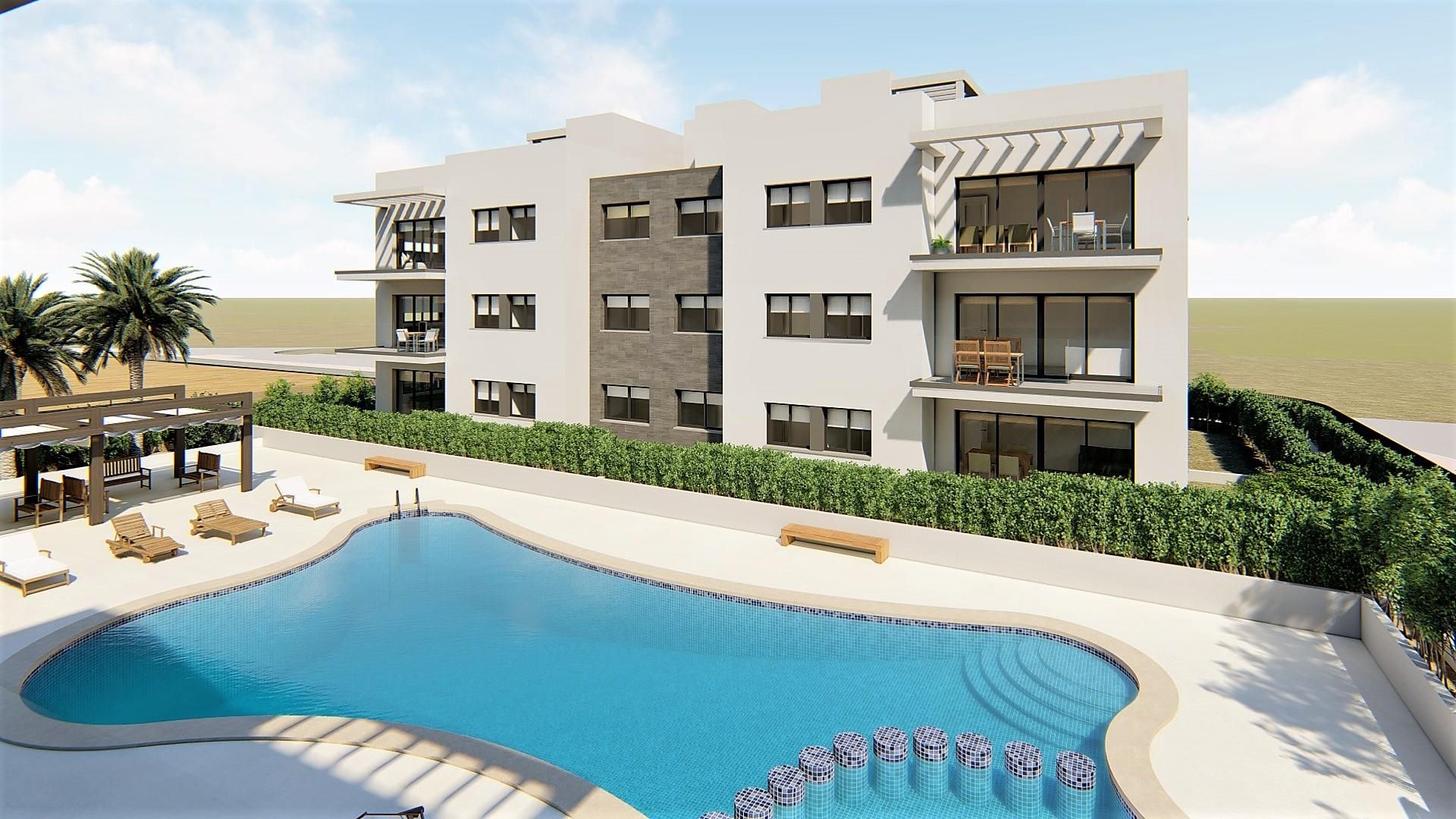 Condominio nel Javea, Valenza 11342697