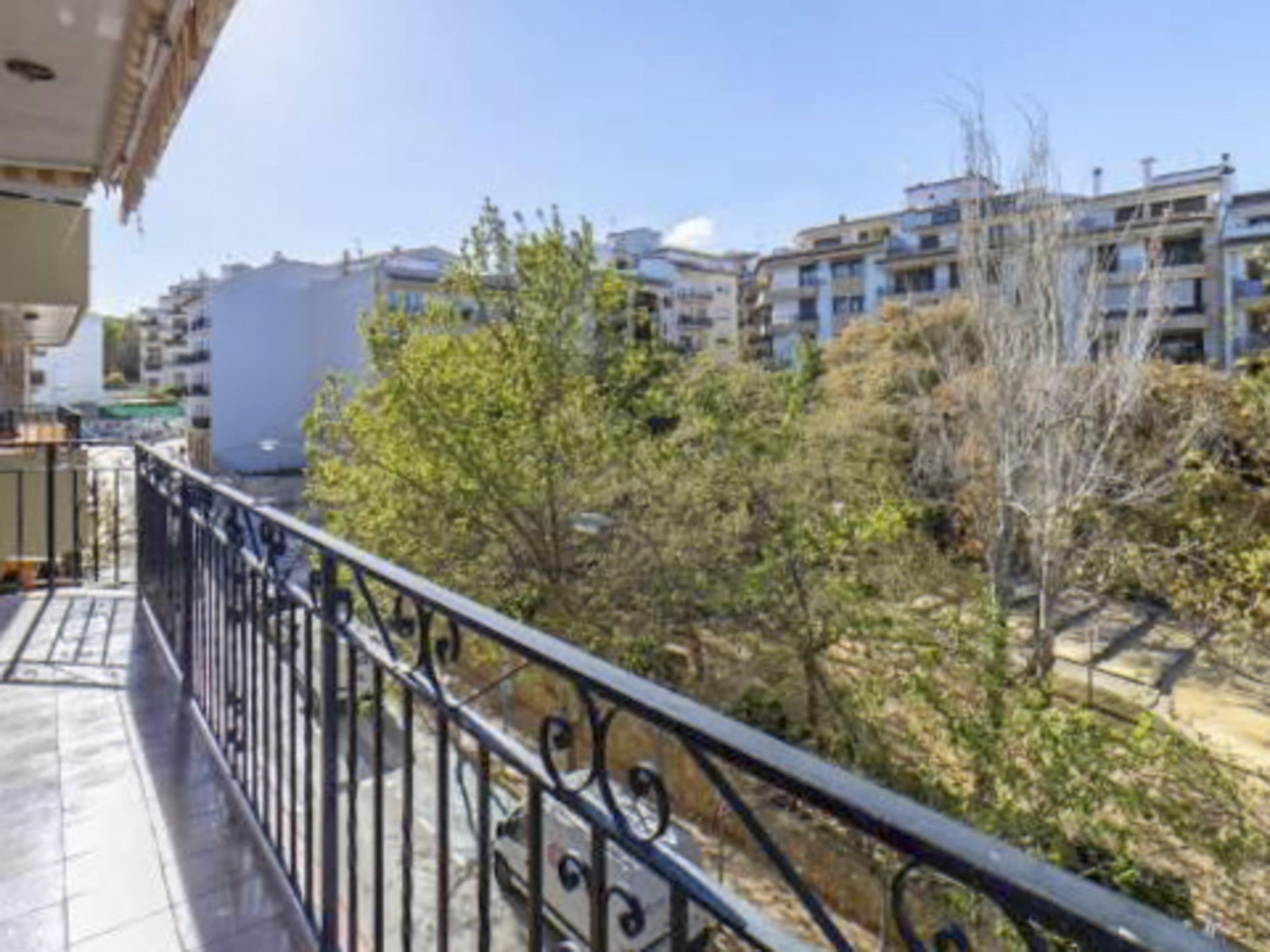 Condominium dans Dénia, Valence 11342707