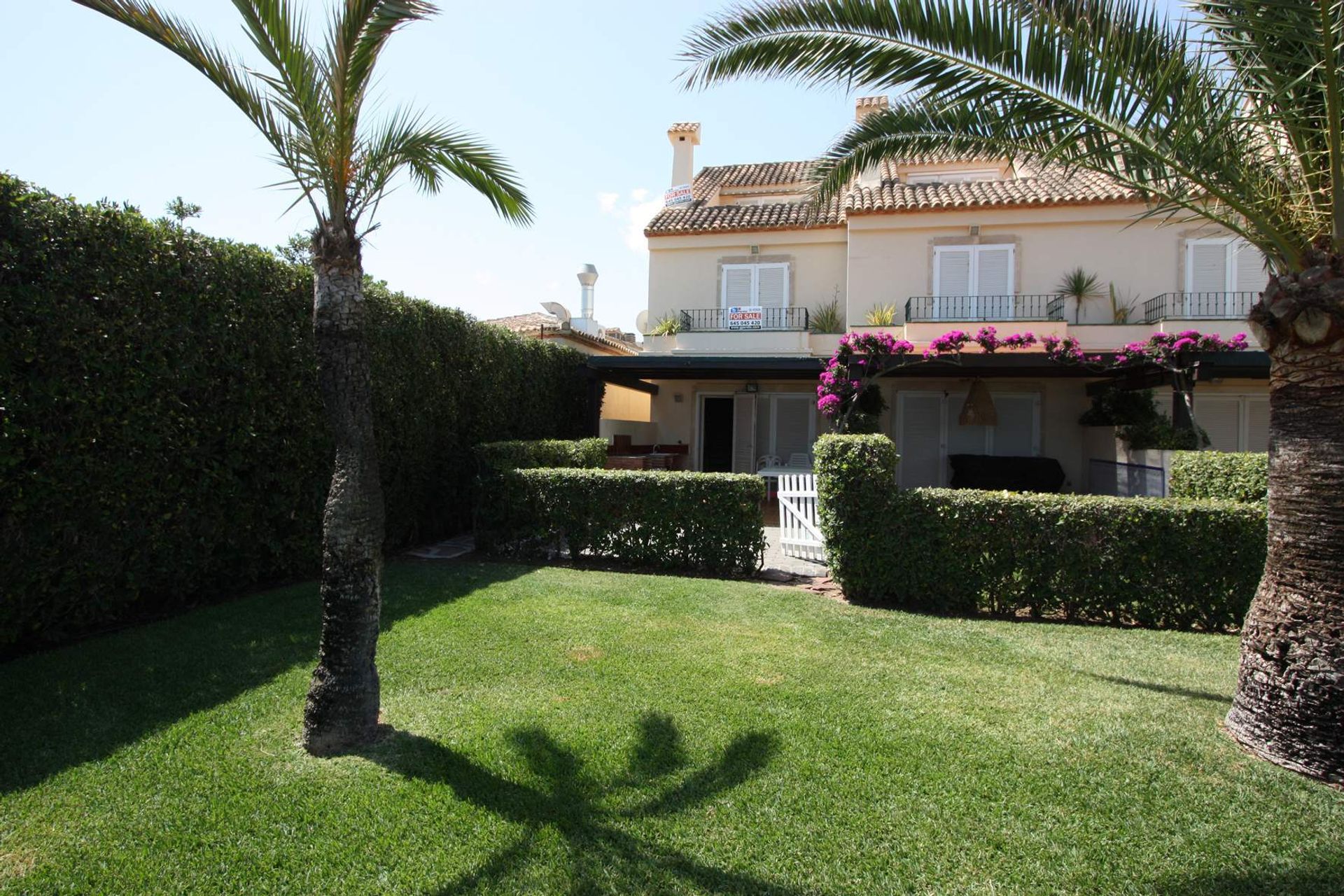 casa en Vista Hermosa de la Cruz, Valencia 11342750