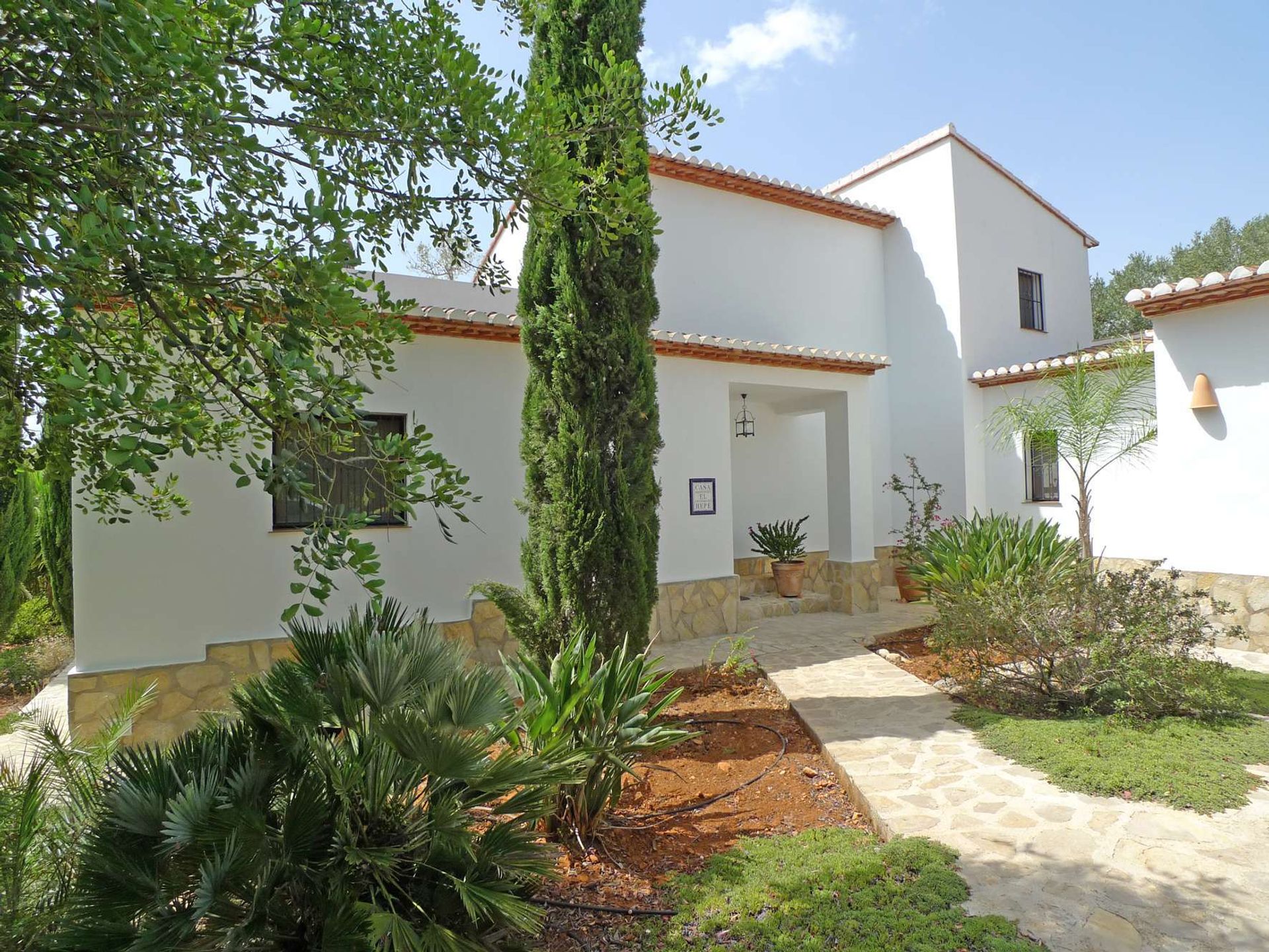 casa en Llíber, Comunidad Valenciana 11342758