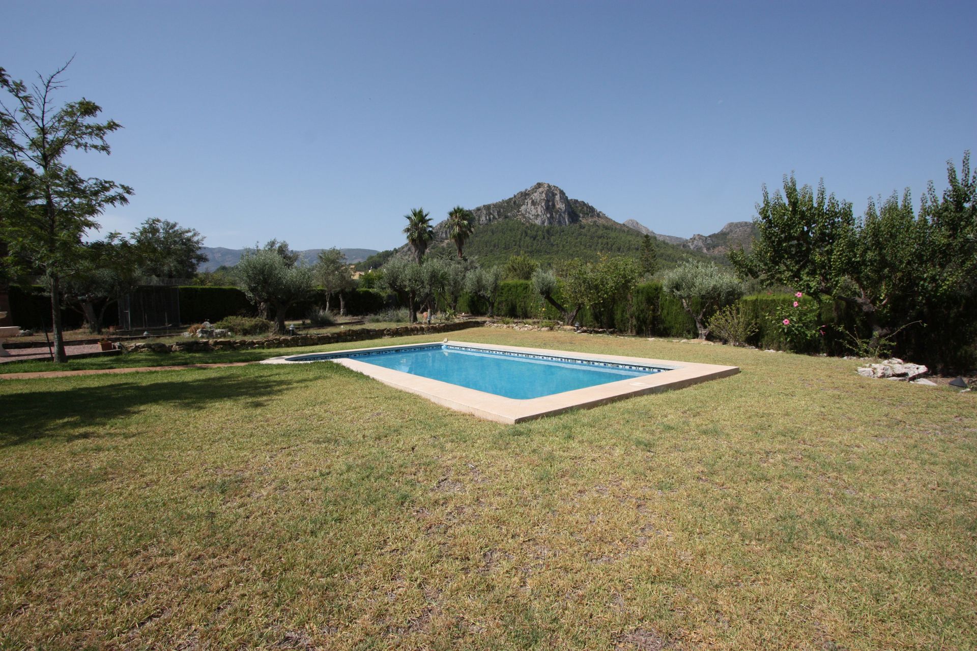 House in Gata de Gorgos, Comunidad Valenciana 11342770