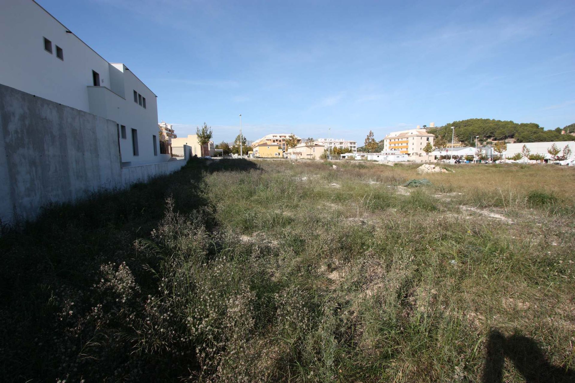 Land in Pedreguer, Valencia 11342775